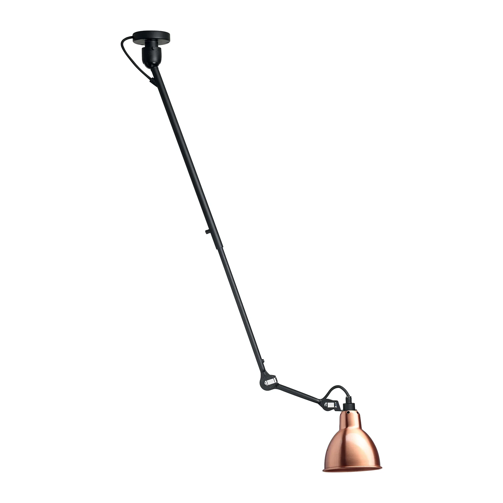 Lampe Gras N°302 Semi Flush Mount - Image 6