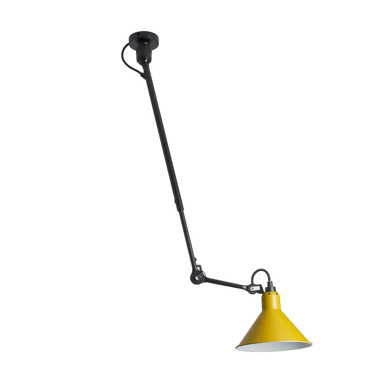 Lampe Gras N°302 Semi Flush Mount - Image 64