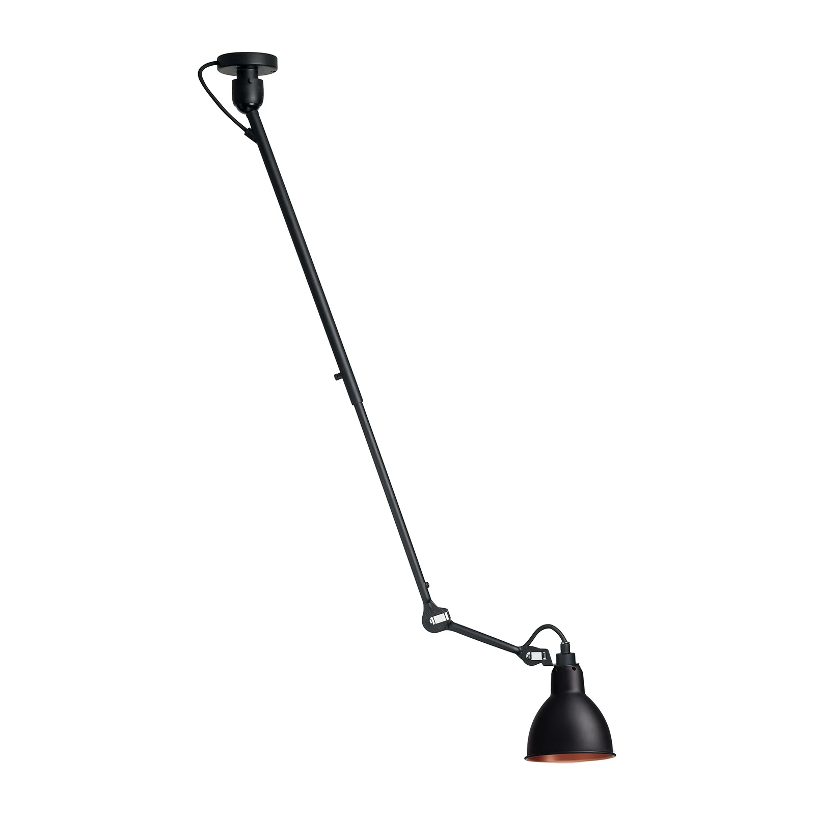 Lampe Gras N°302 Semi Flush Mount - Image 7