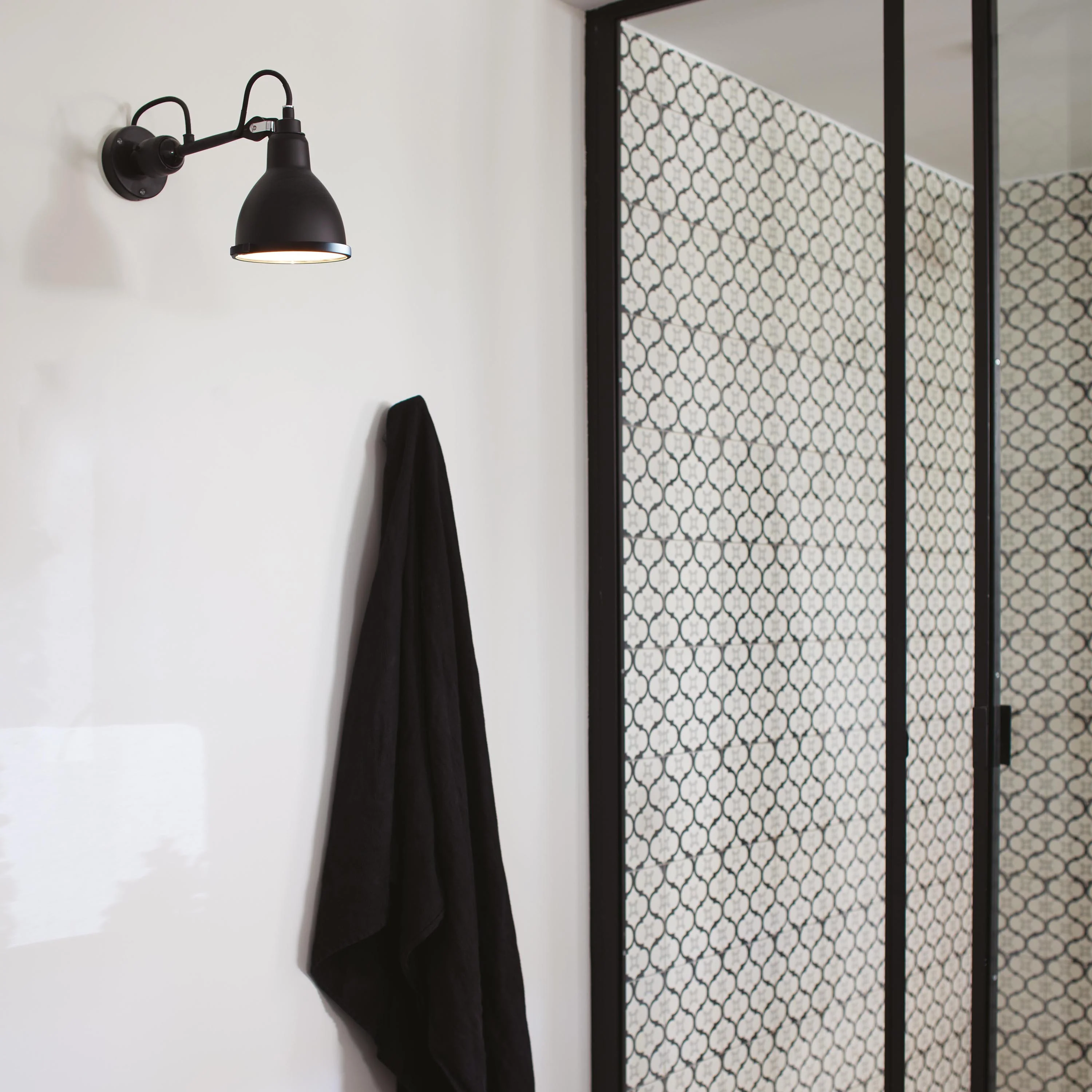Lampe Gras N°304 Bathroom Vanity Light - Image 5
