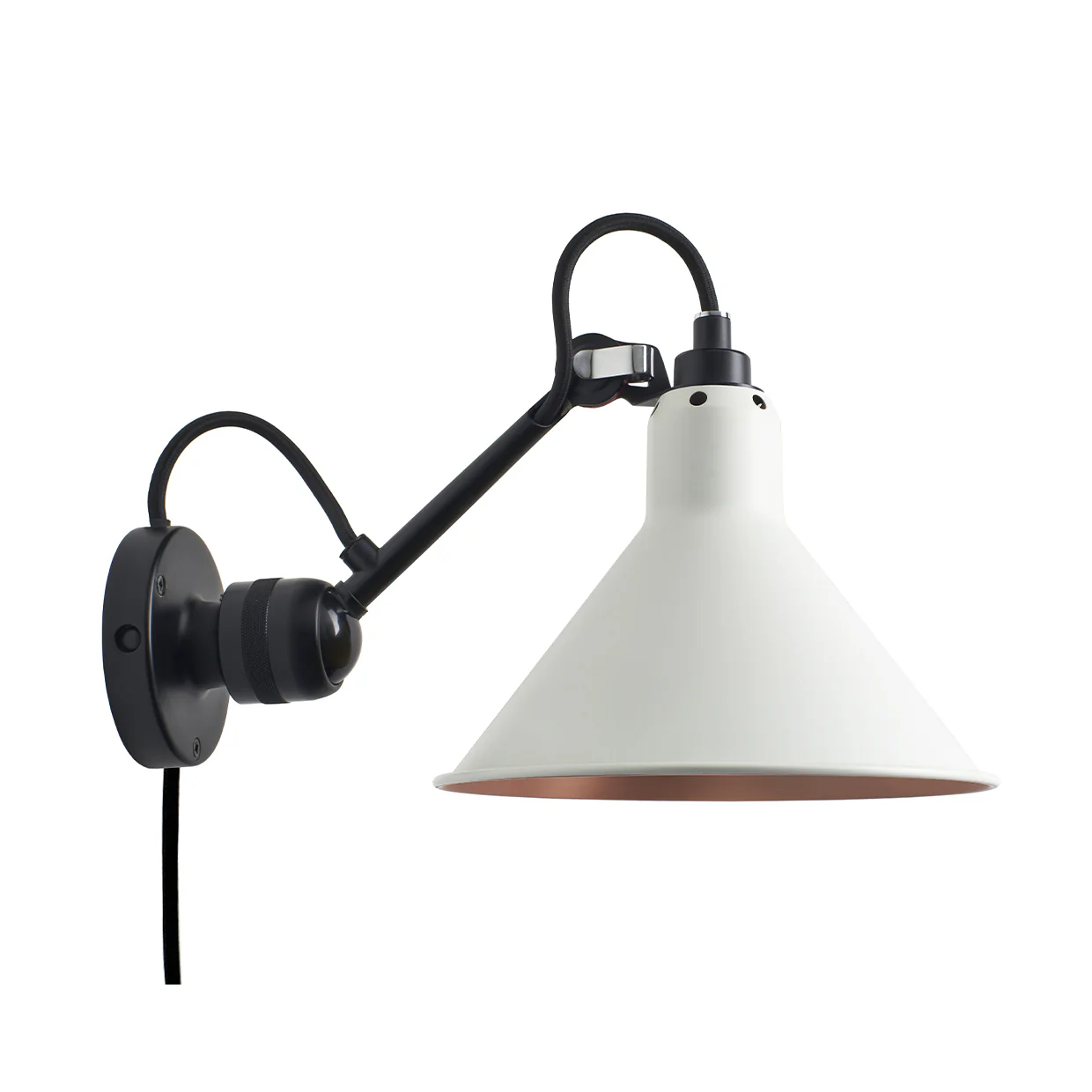 Lampe Gras N°304 Conic Wall Sconce - Image 39