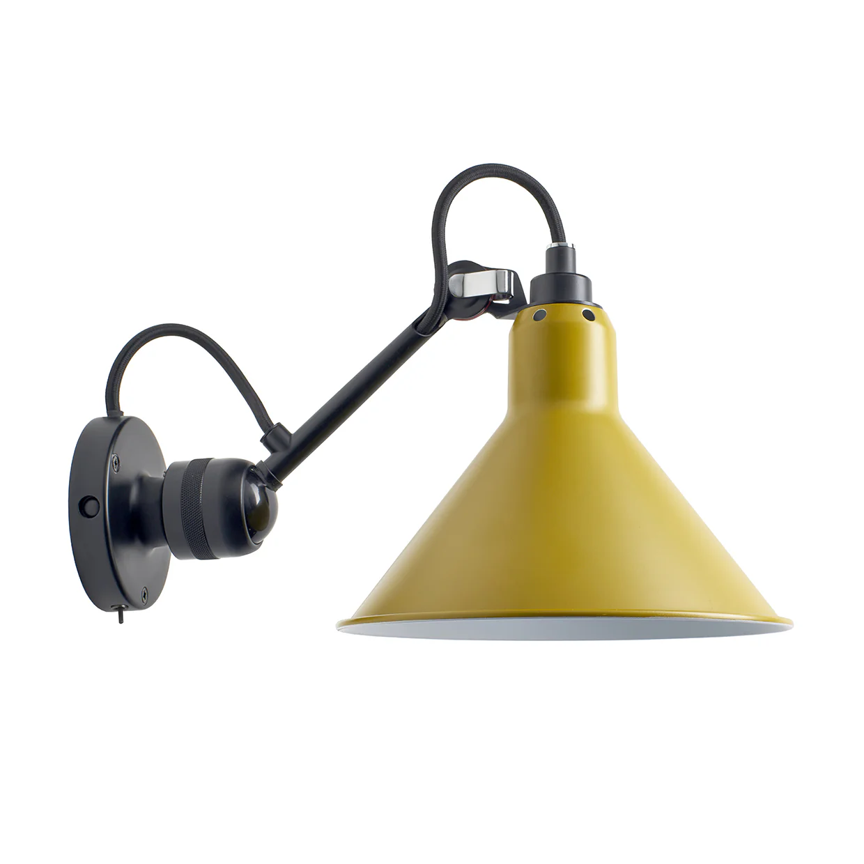 Lampe Gras N°304 Conic Wall Sconce - Image 55