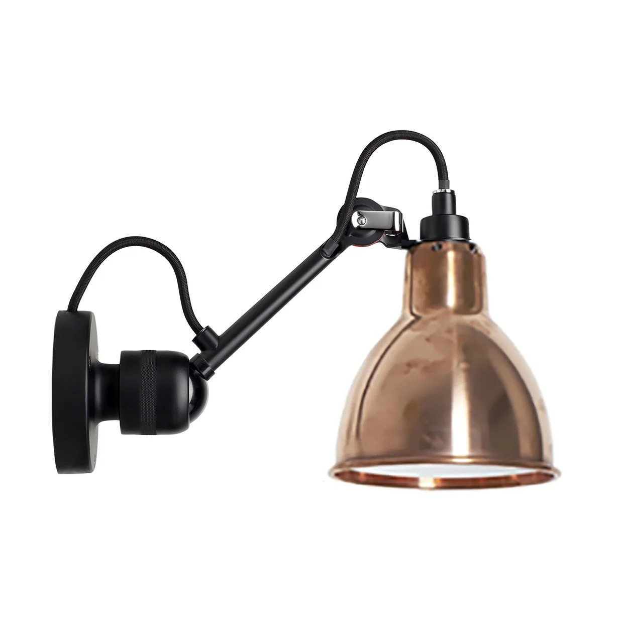 Lampe Gras N°304 Wall Sconce - Image 22