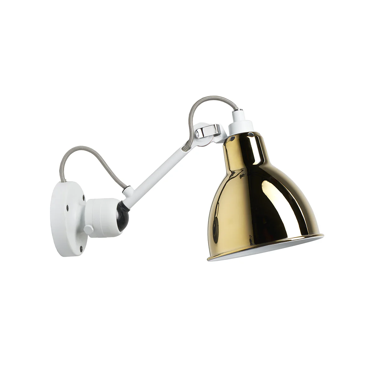 Lampe Gras N°304 Wall Sconce - Image 36