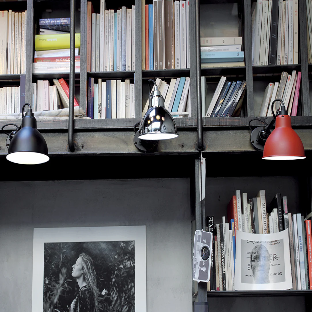 Lampe Gras N°304 Wall Sconce - Image 6