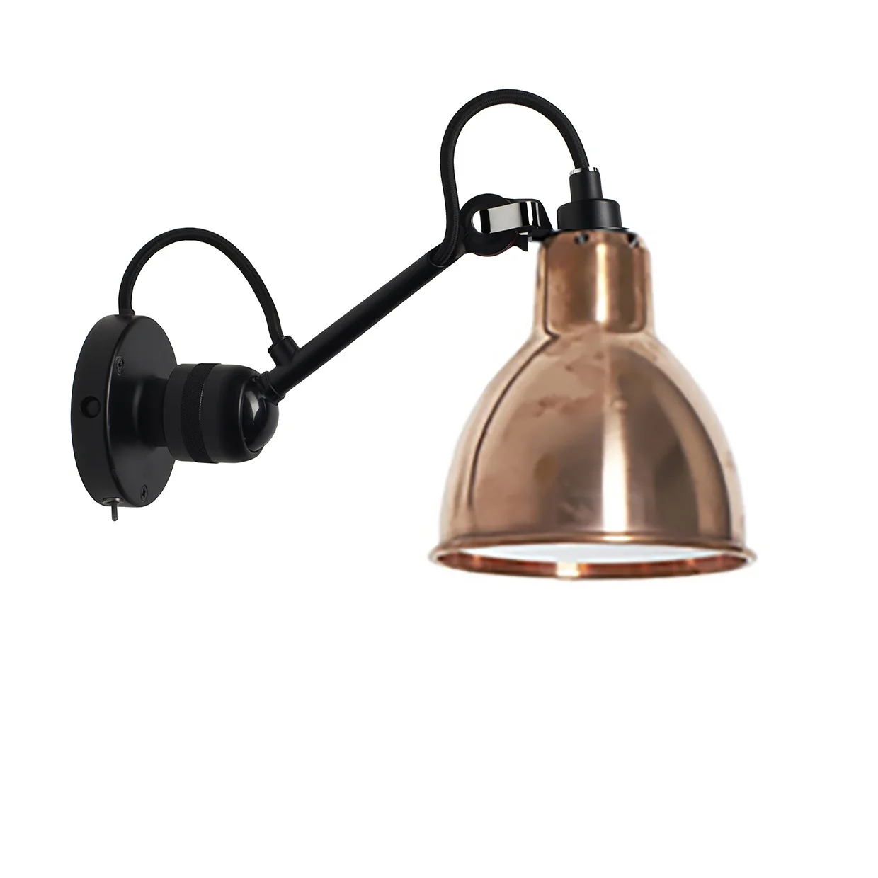 Lampe Gras N°304 Wall Sconce - Image 62