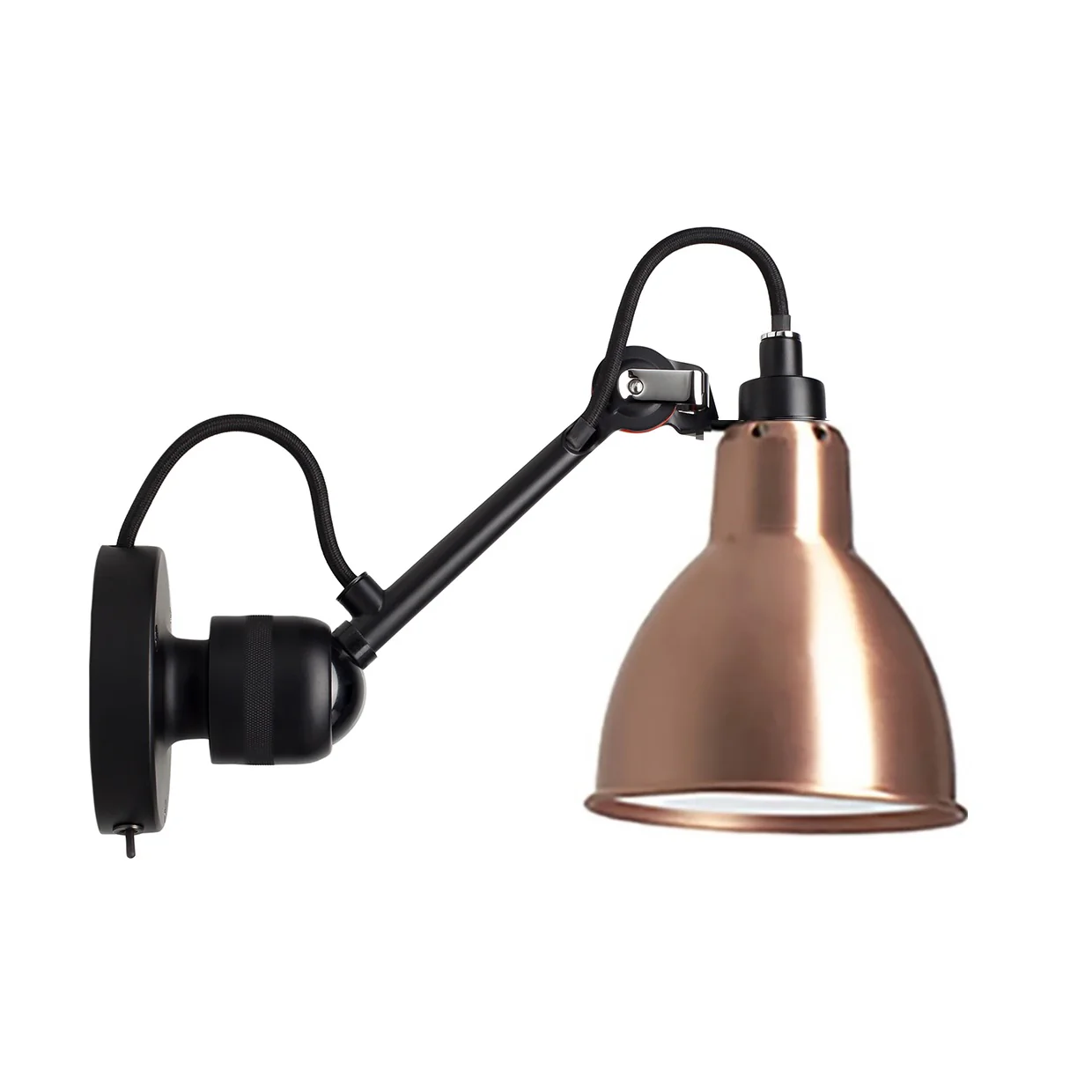 Lampe Gras N°304 Wall Sconce - Image 64