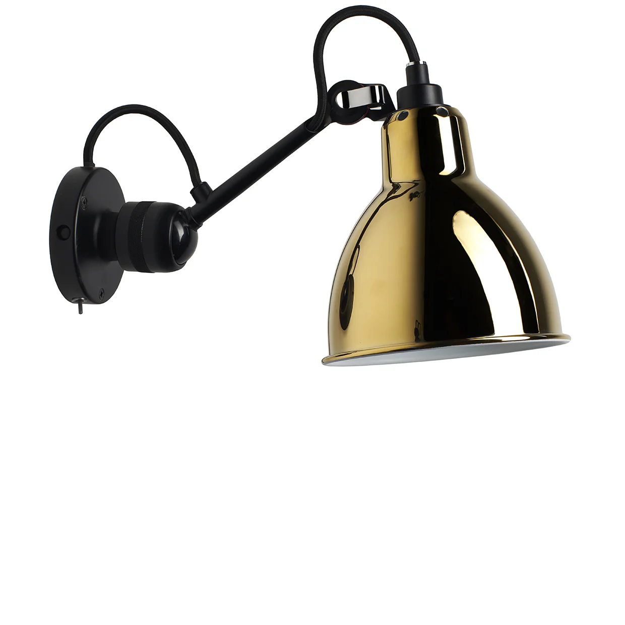 Lampe Gras N°304 Wall Sconce - Image 68