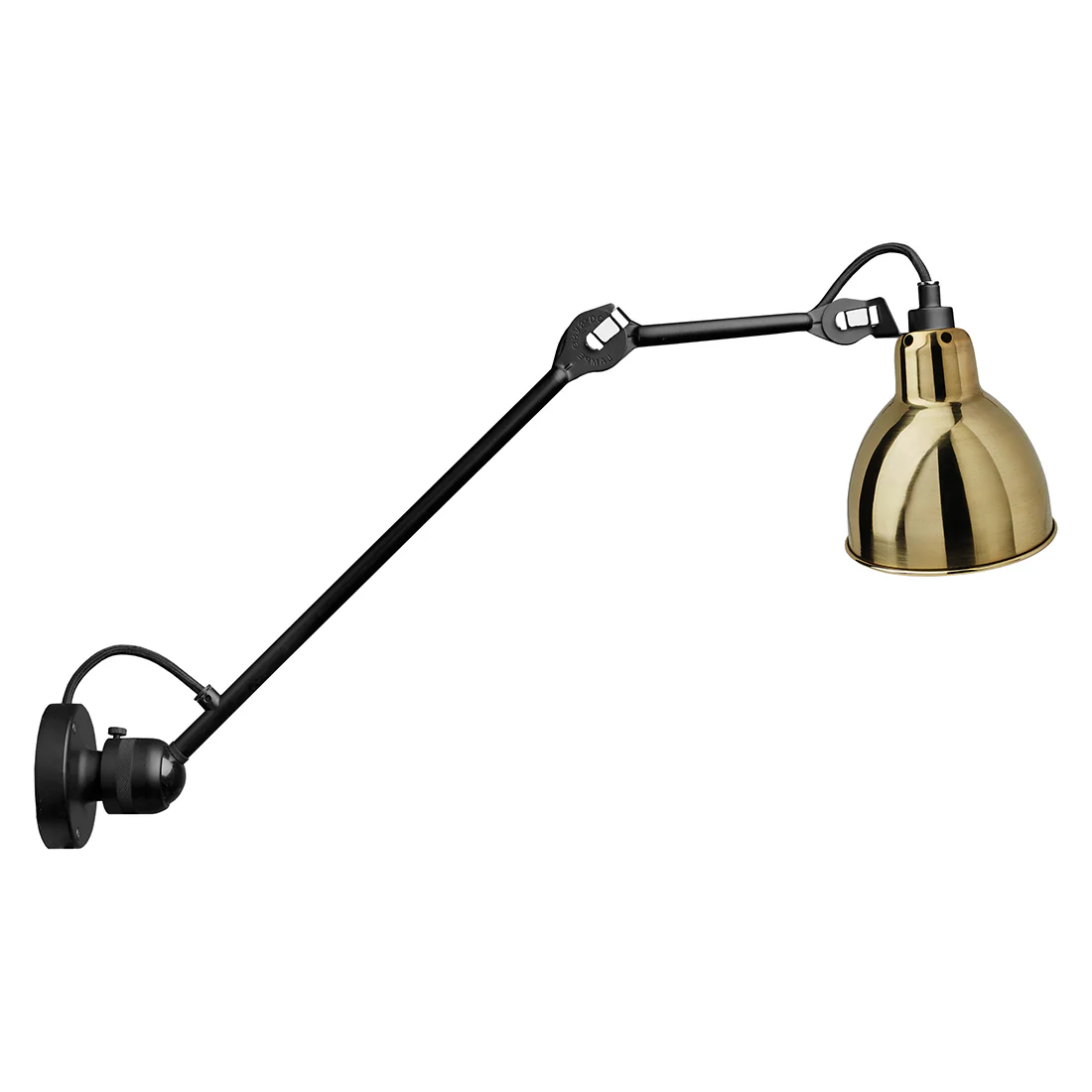 Lampe Gras N°304L Wall Sconce - Image 17
