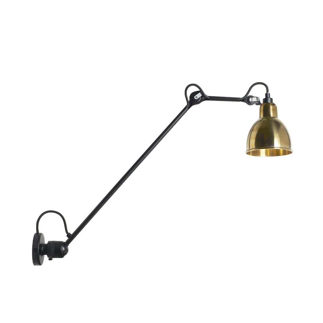 Lampe Gras N°304L Wall Sconce - Image 29