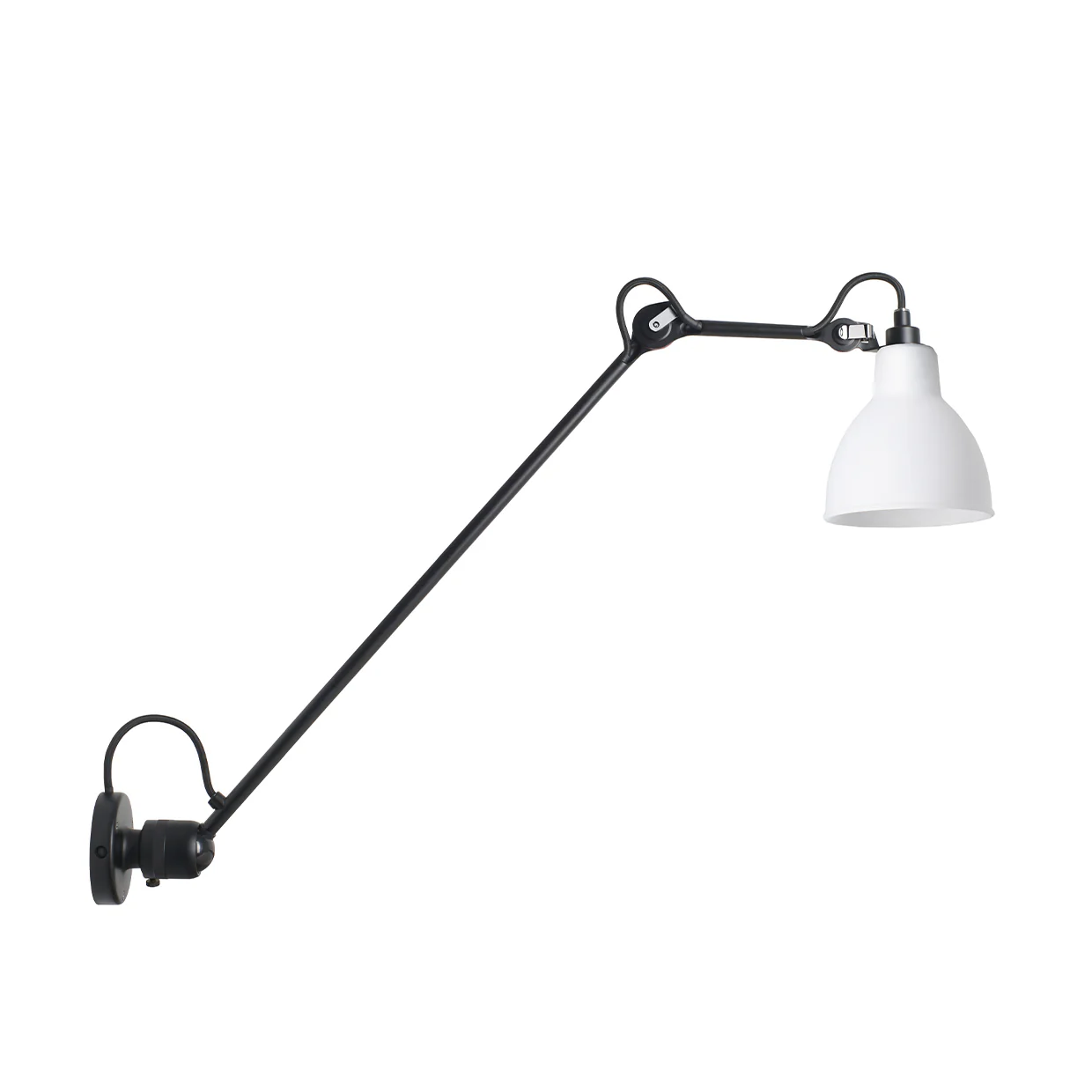 Lampe Gras N°304L Wall Sconce - Image 37