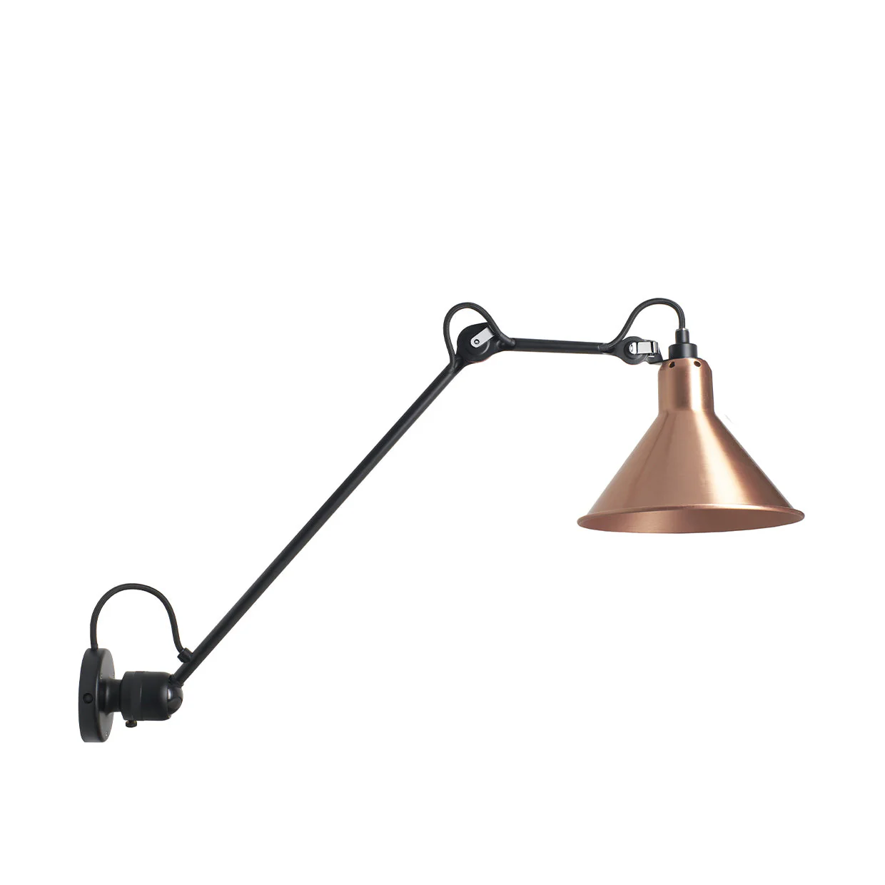 Lampe Gras N°304L Wall Sconce - Image 48