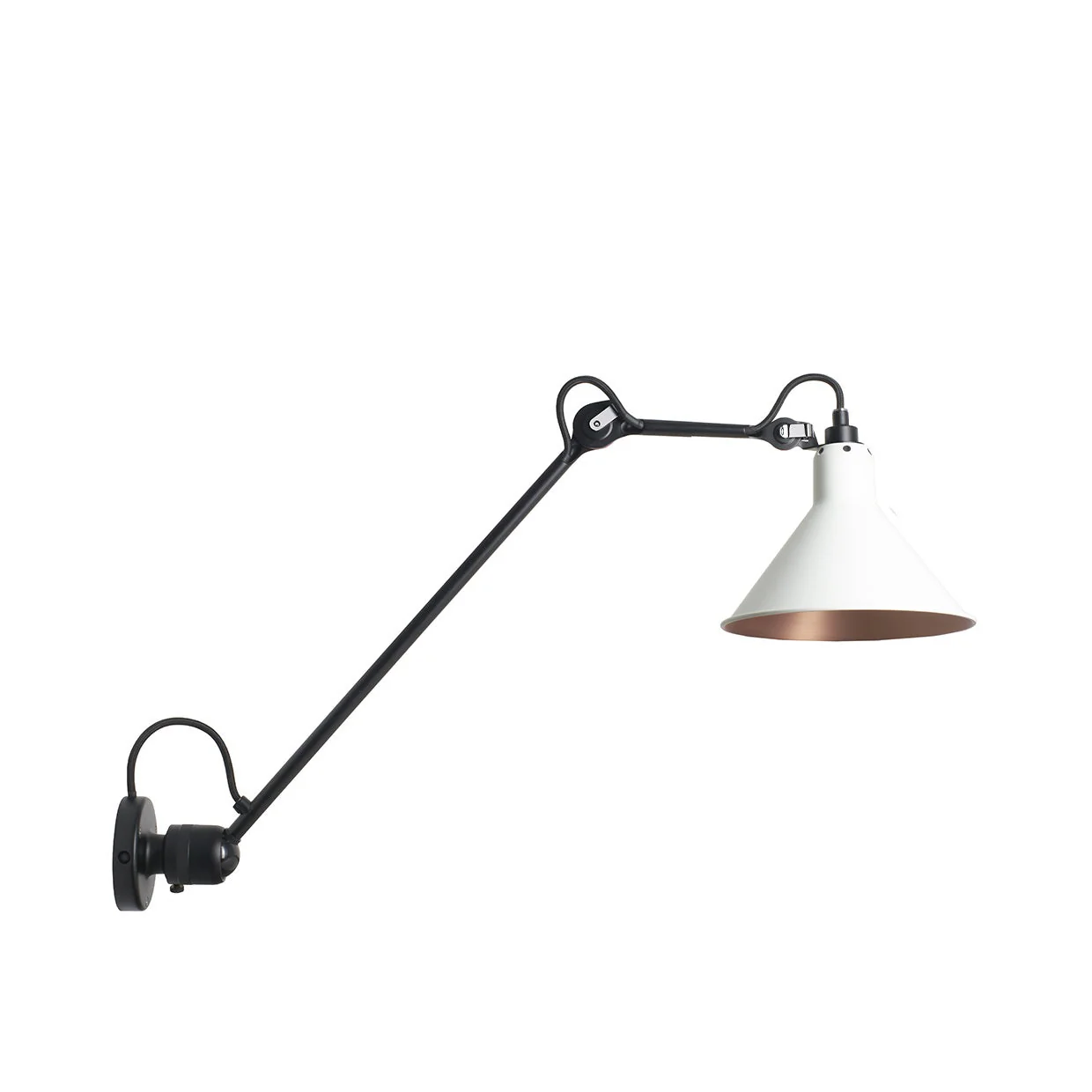 Lampe Gras N°304L Wall Sconce - Image 54