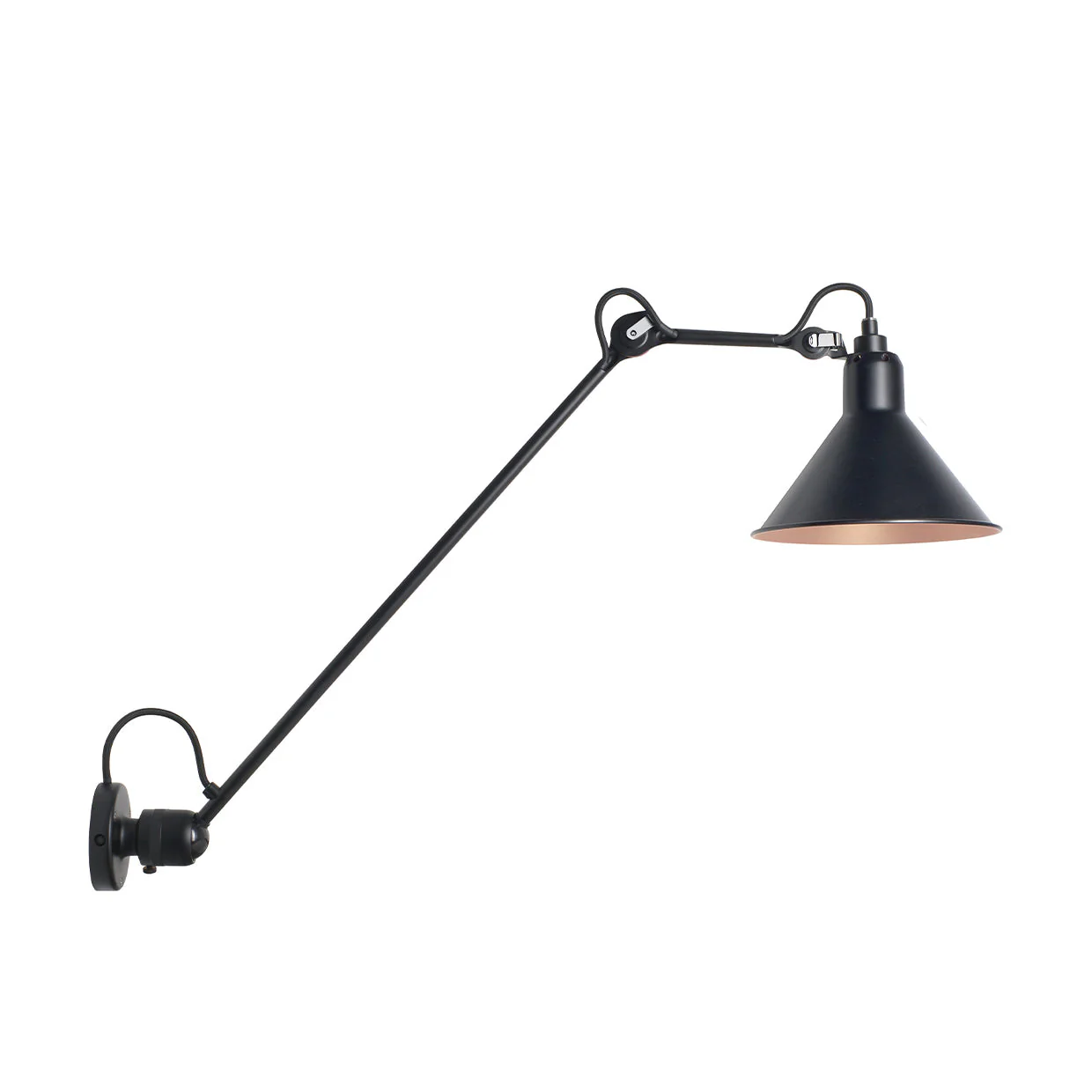 Lampe Gras N°304L Wall Sconce - Image 62