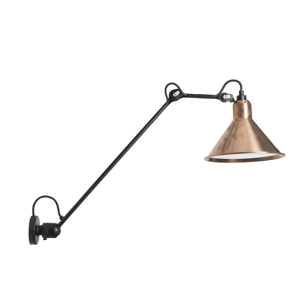 Lampe Gras N°304L Wall Sconce - Image 66