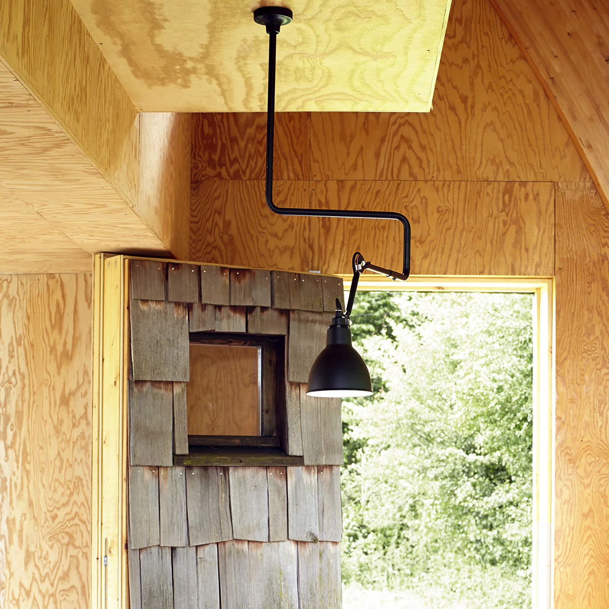 Lampe Gras N°312 Semi Flush Mount - Image 15