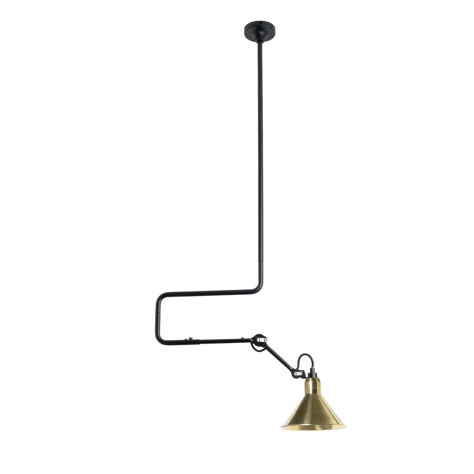 Lampe Gras N°312 Semi Flush Mount - Image 35