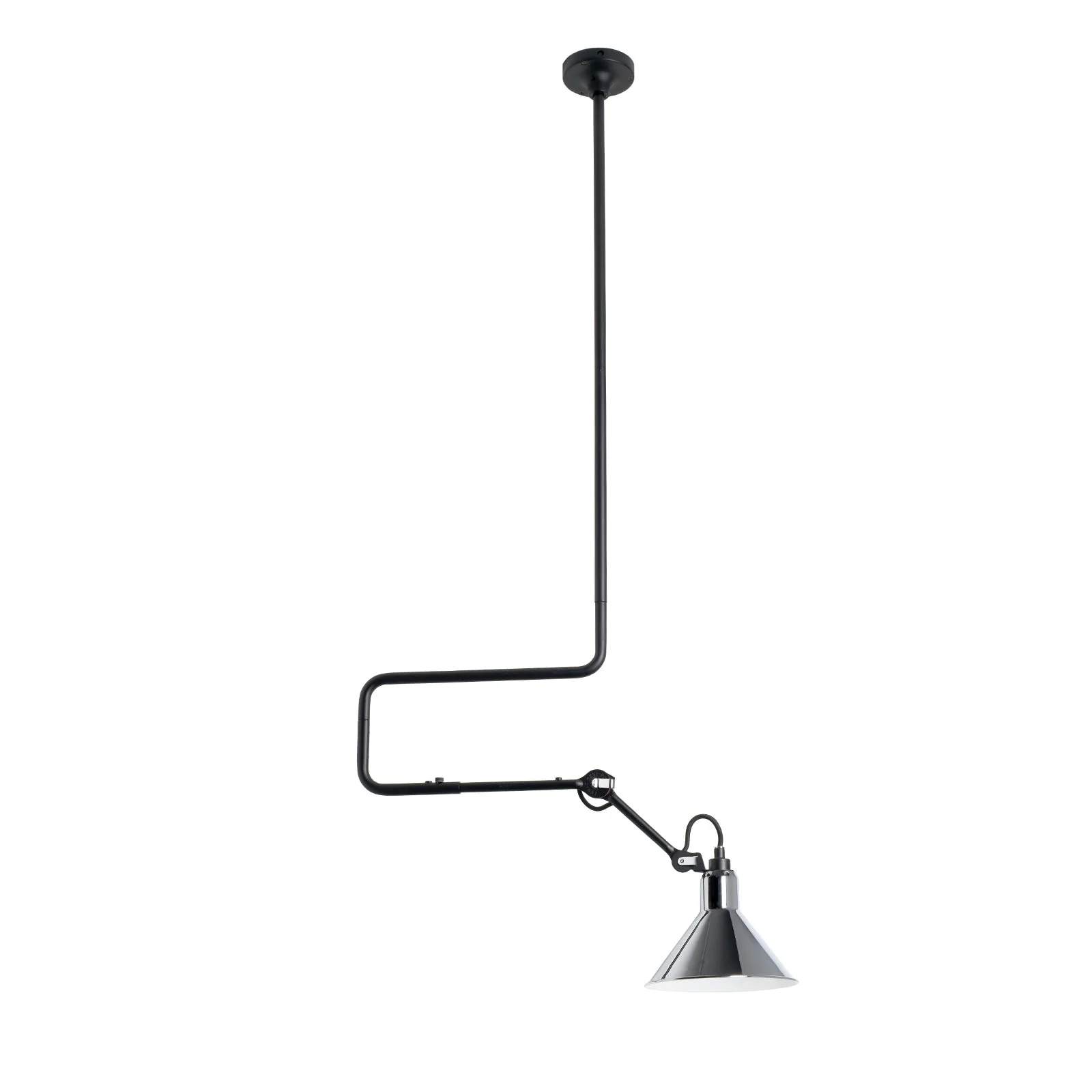 Lampe Gras N°312 Semi Flush Mount - Image 36
