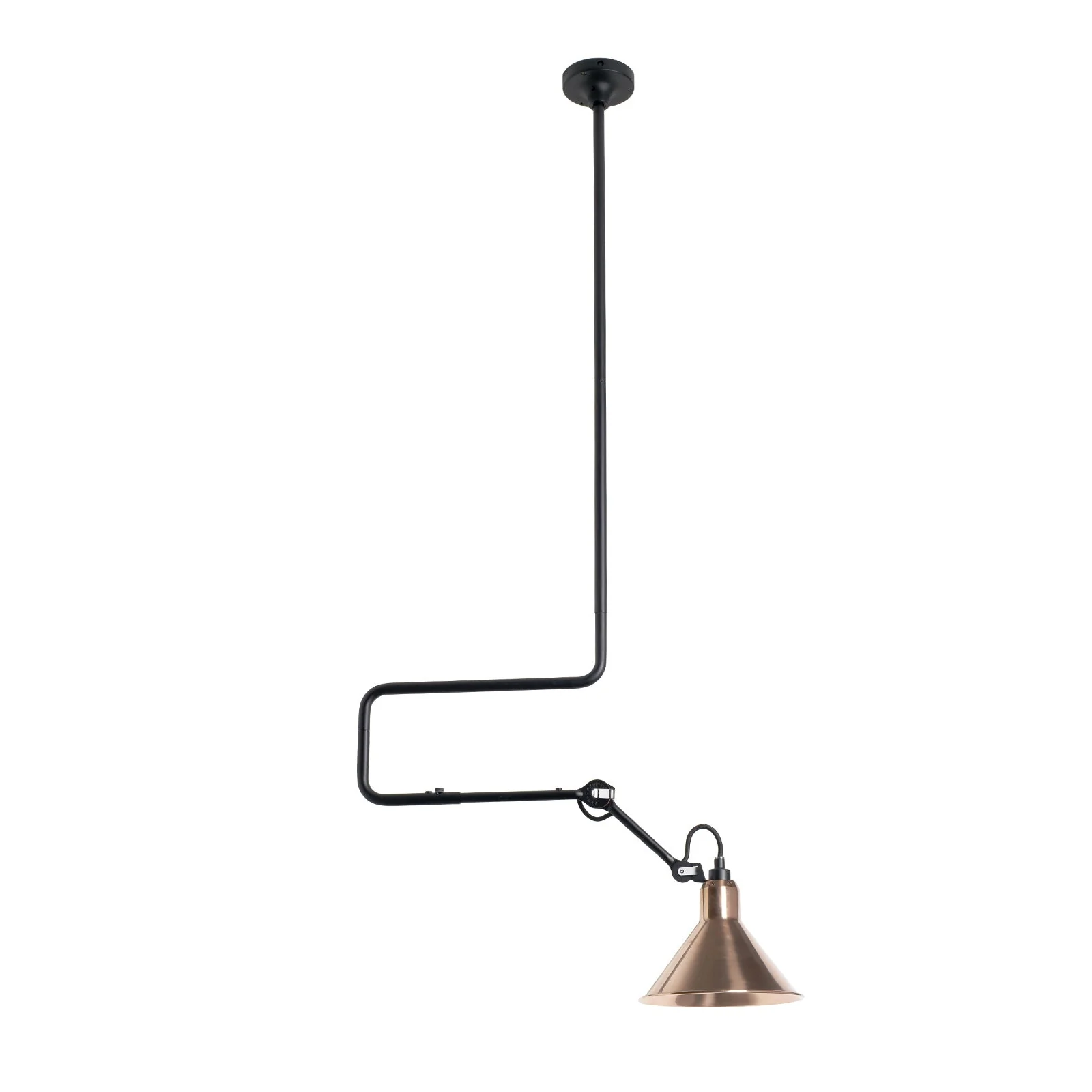 Lampe Gras N°312 Semi Flush Mount - Image 39