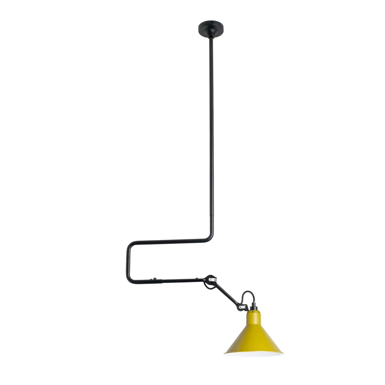 Lampe Gras N°312 Semi Flush Mount - Image 44