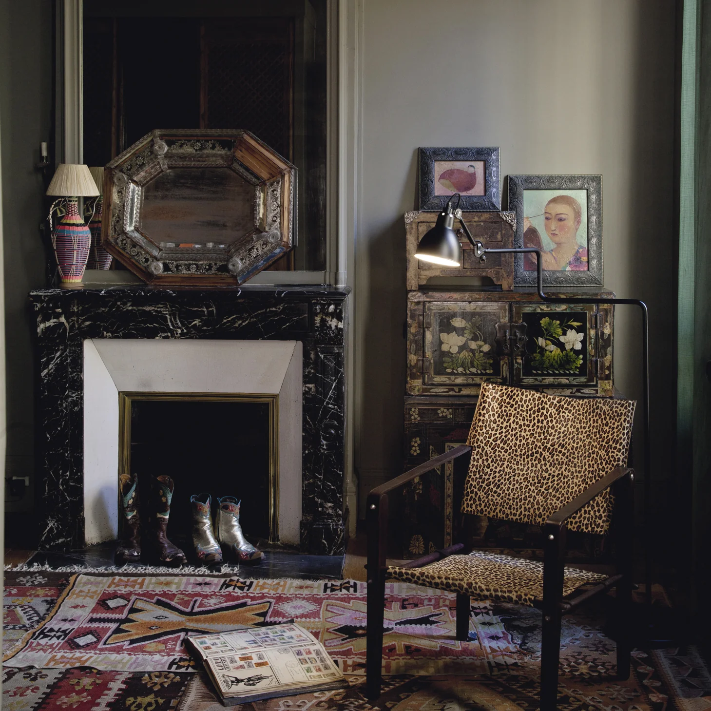 Lampe Gras N°411 Floor Lamp - Image 15