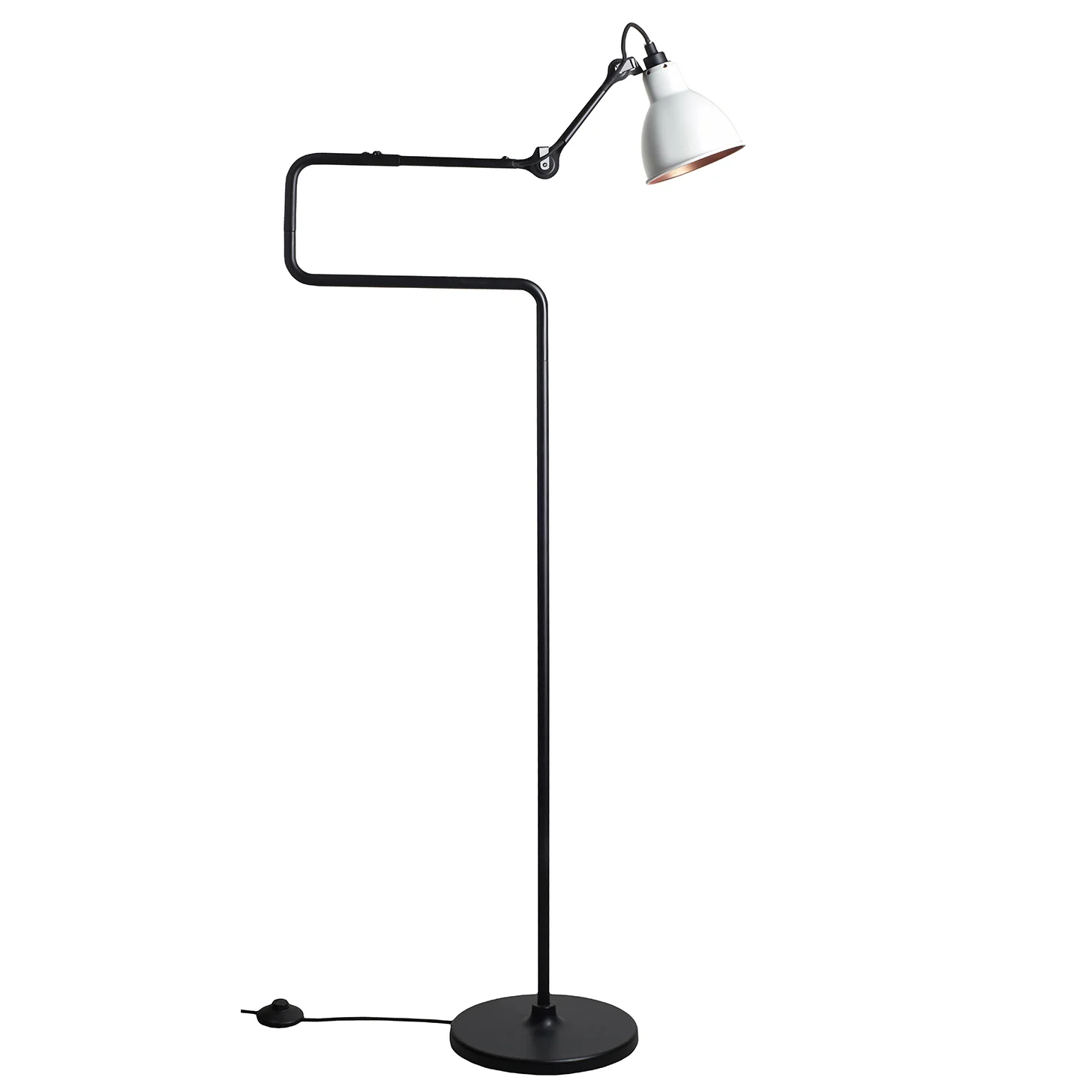 Lampe Gras N°411 Floor Lamp - Image 33