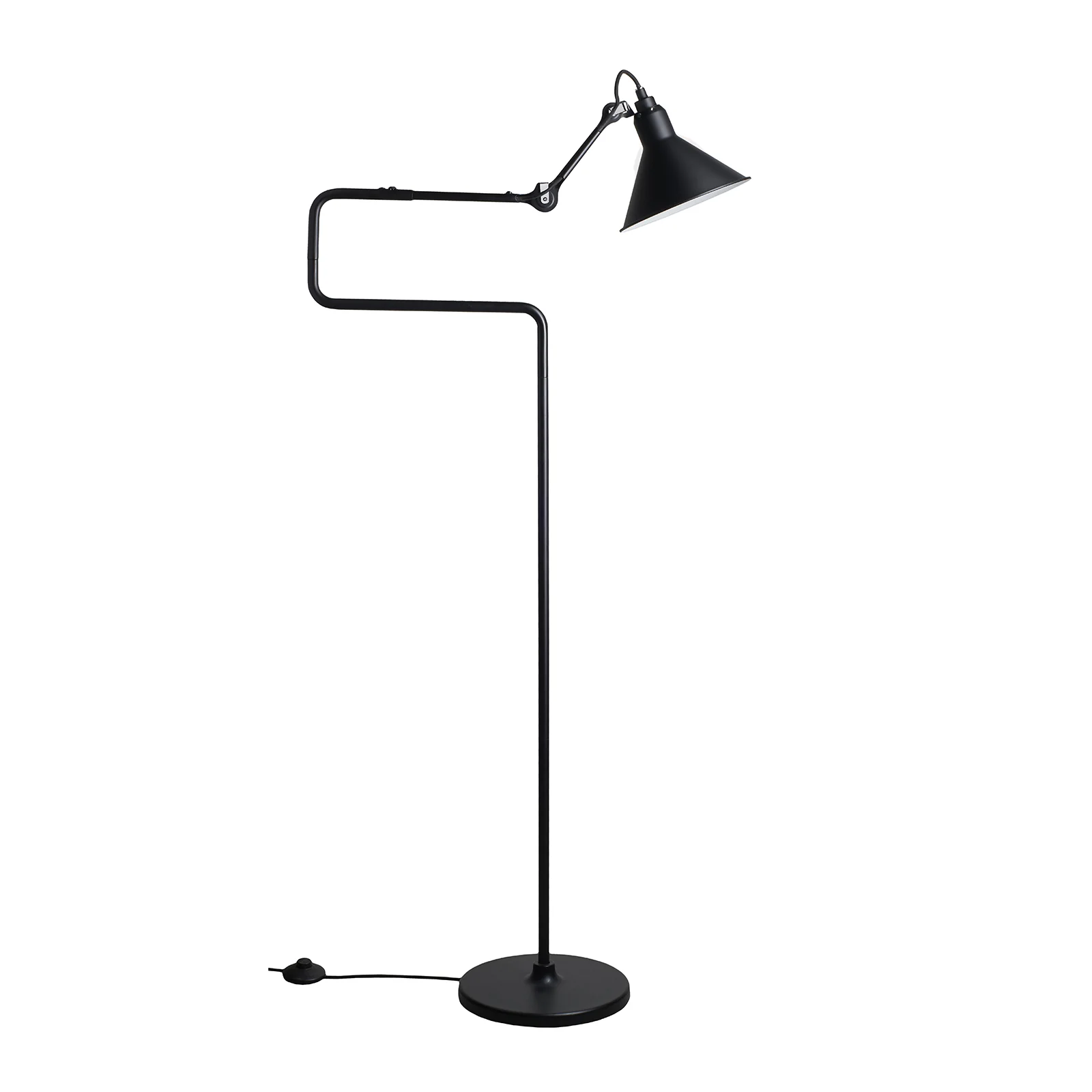 Lampe Gras N°411 Floor Lamp - Image 37