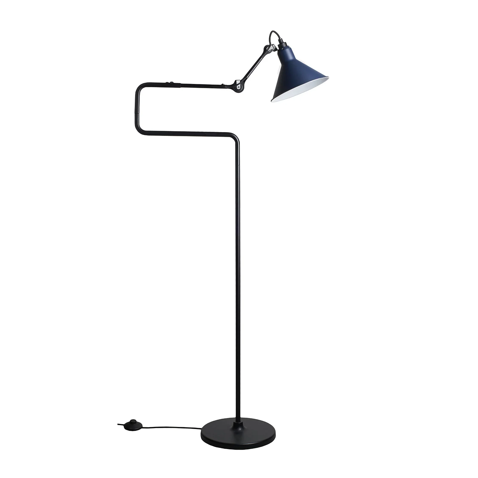 Lampe Gras N°411 Floor Lamp - Image 41