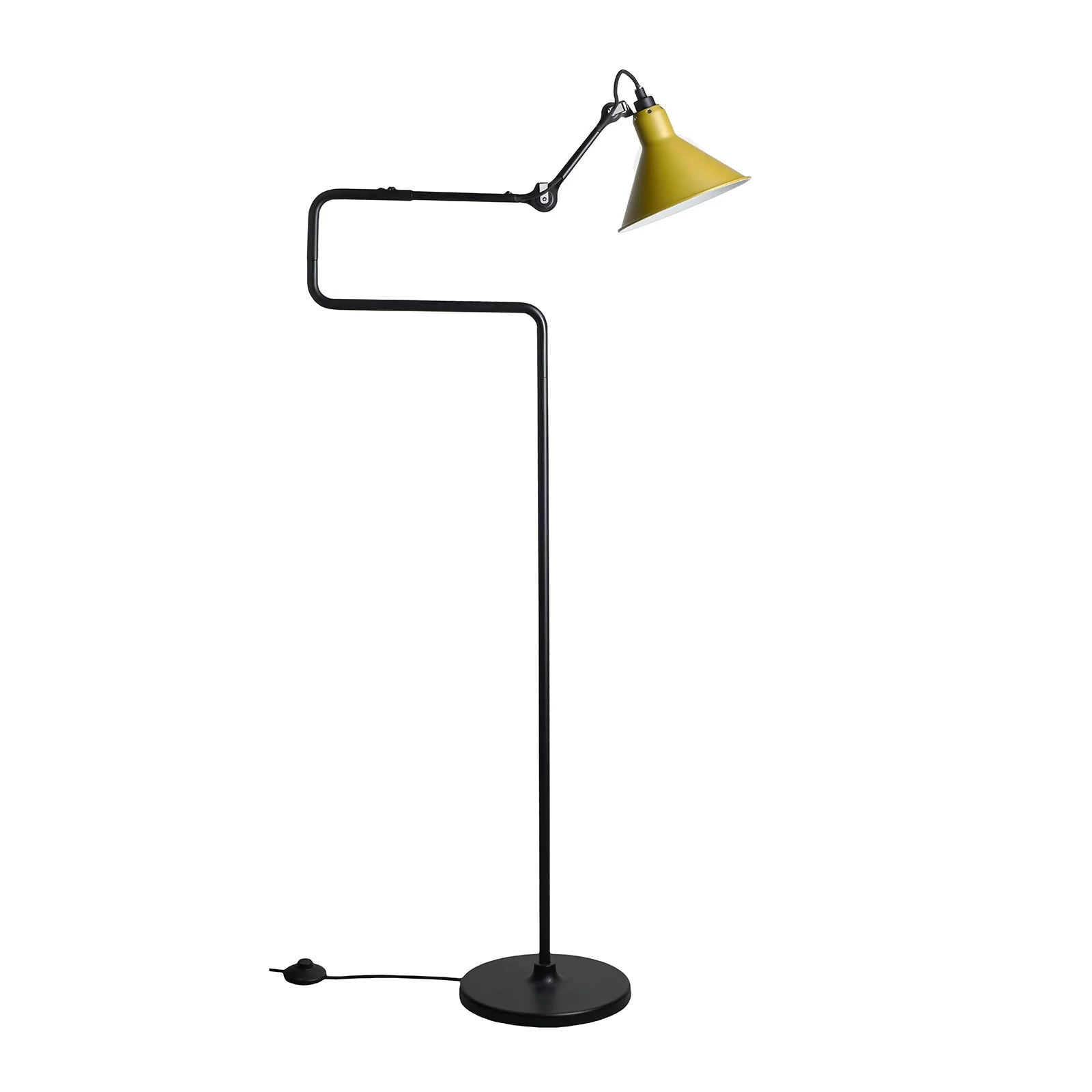 Lampe Gras N°411 Floor Lamp - Image 51