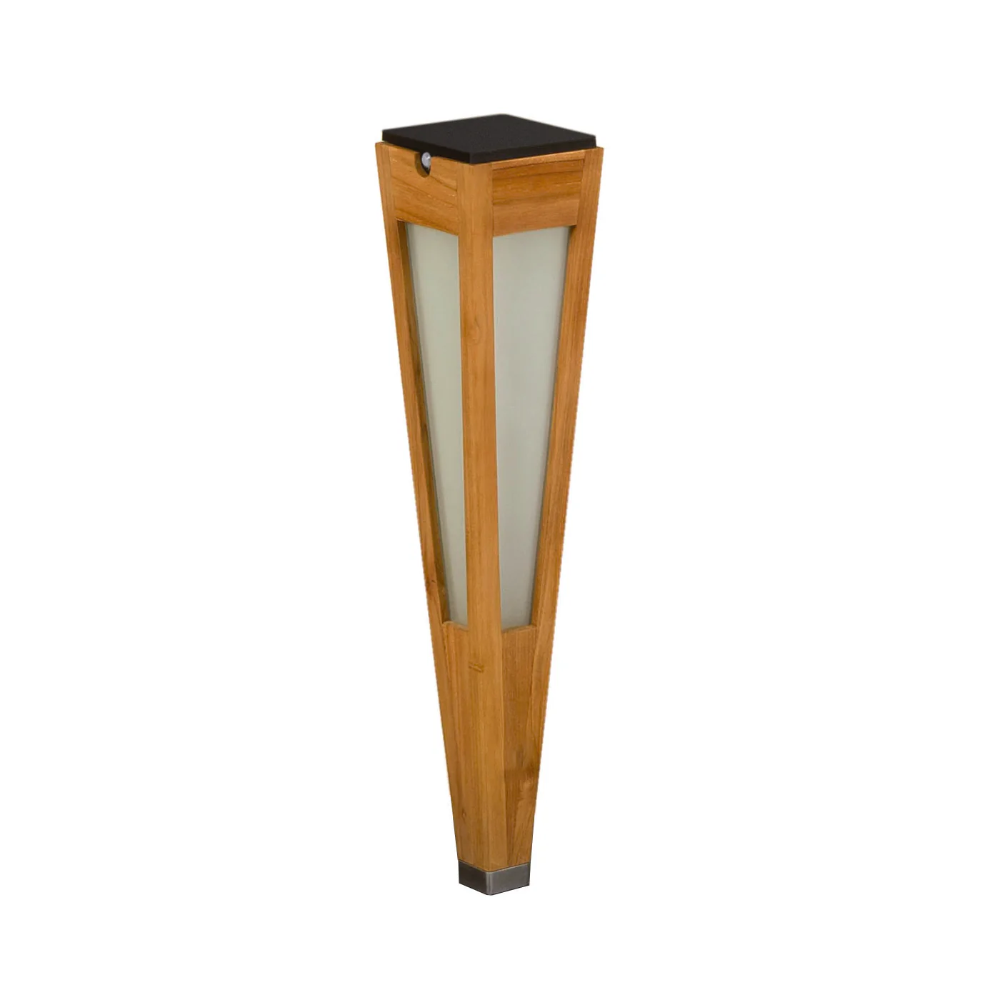 Lanai Solar Outdoor Torch Light - Image 3
