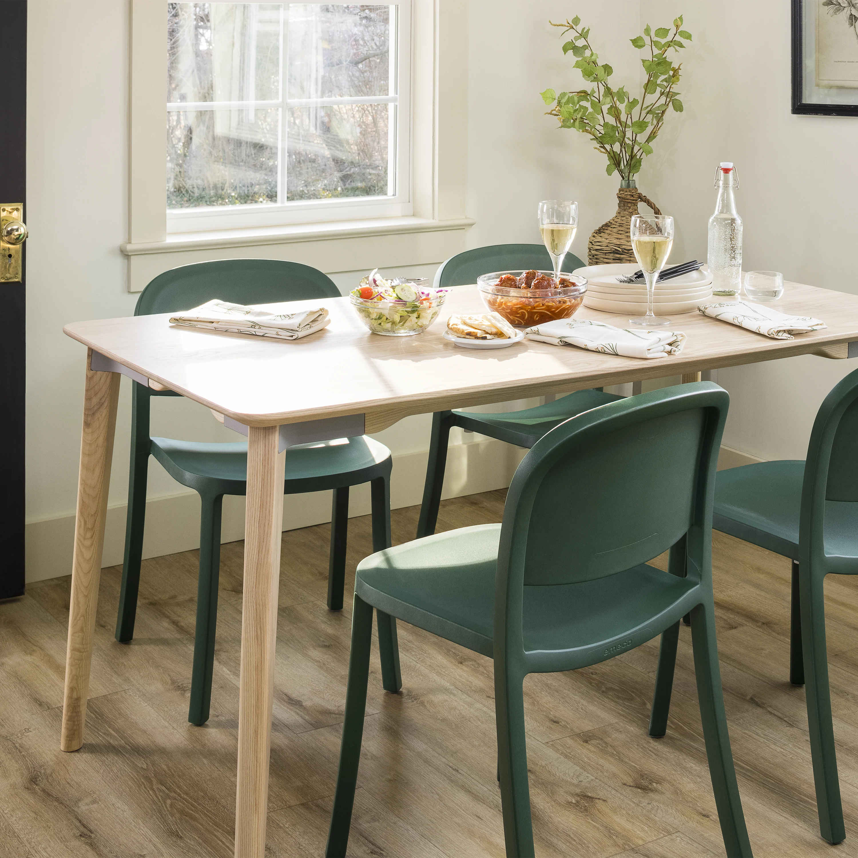 Lancaster Dining Table - Image 2