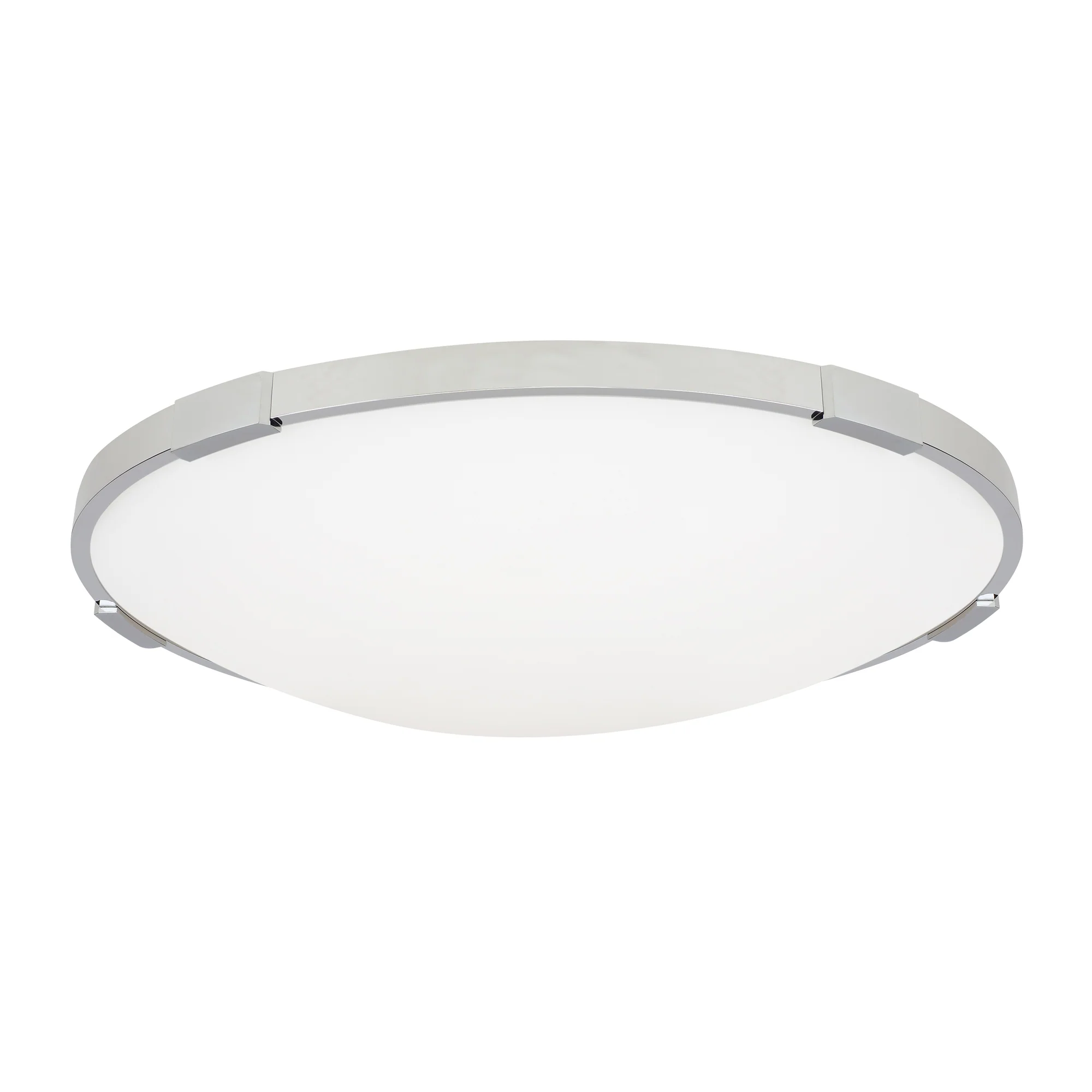Sean Lavin Lance Flush Mount - Image 12