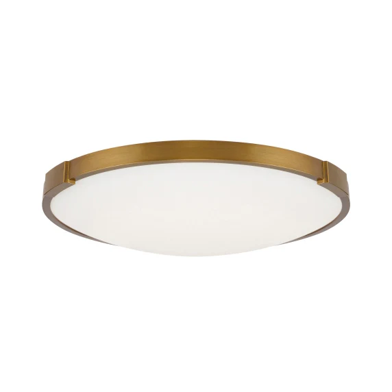 Sean Lavin Lance Flush Mount - Image 3