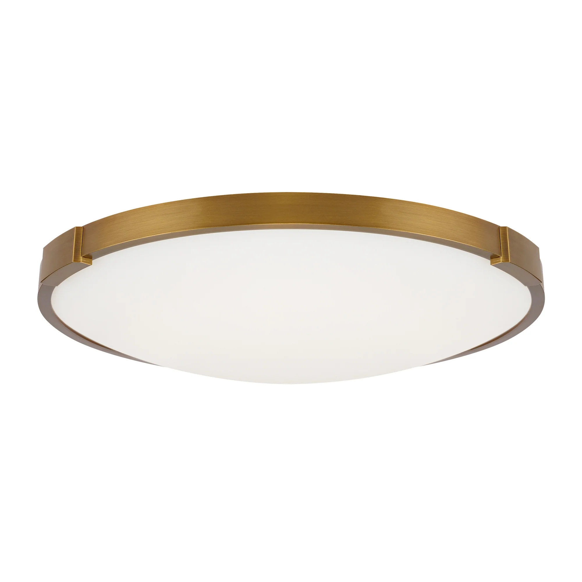 Sean Lavin Lance Flush Mount - Image 4