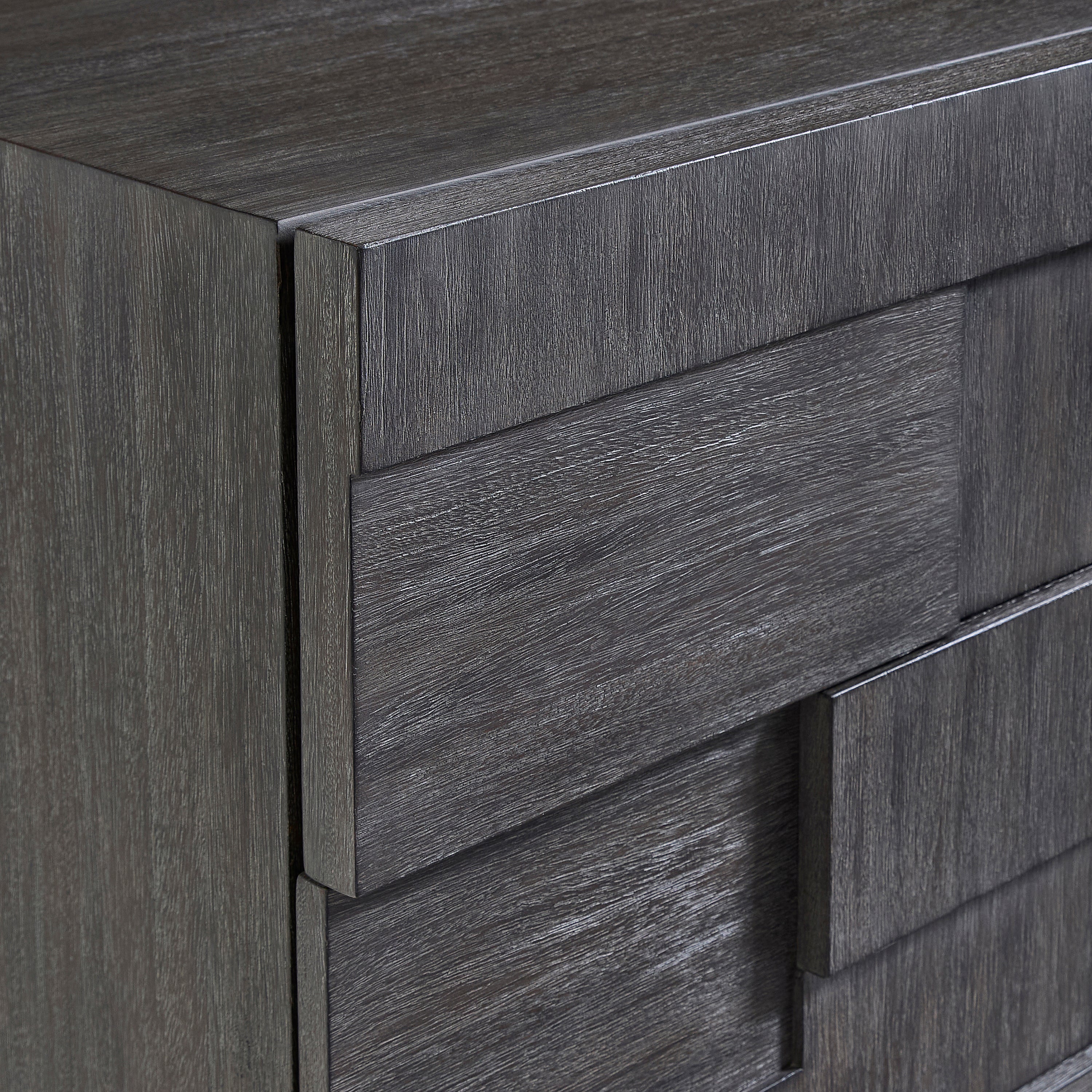 Lancer 6-Drawer Dresser - Image 6