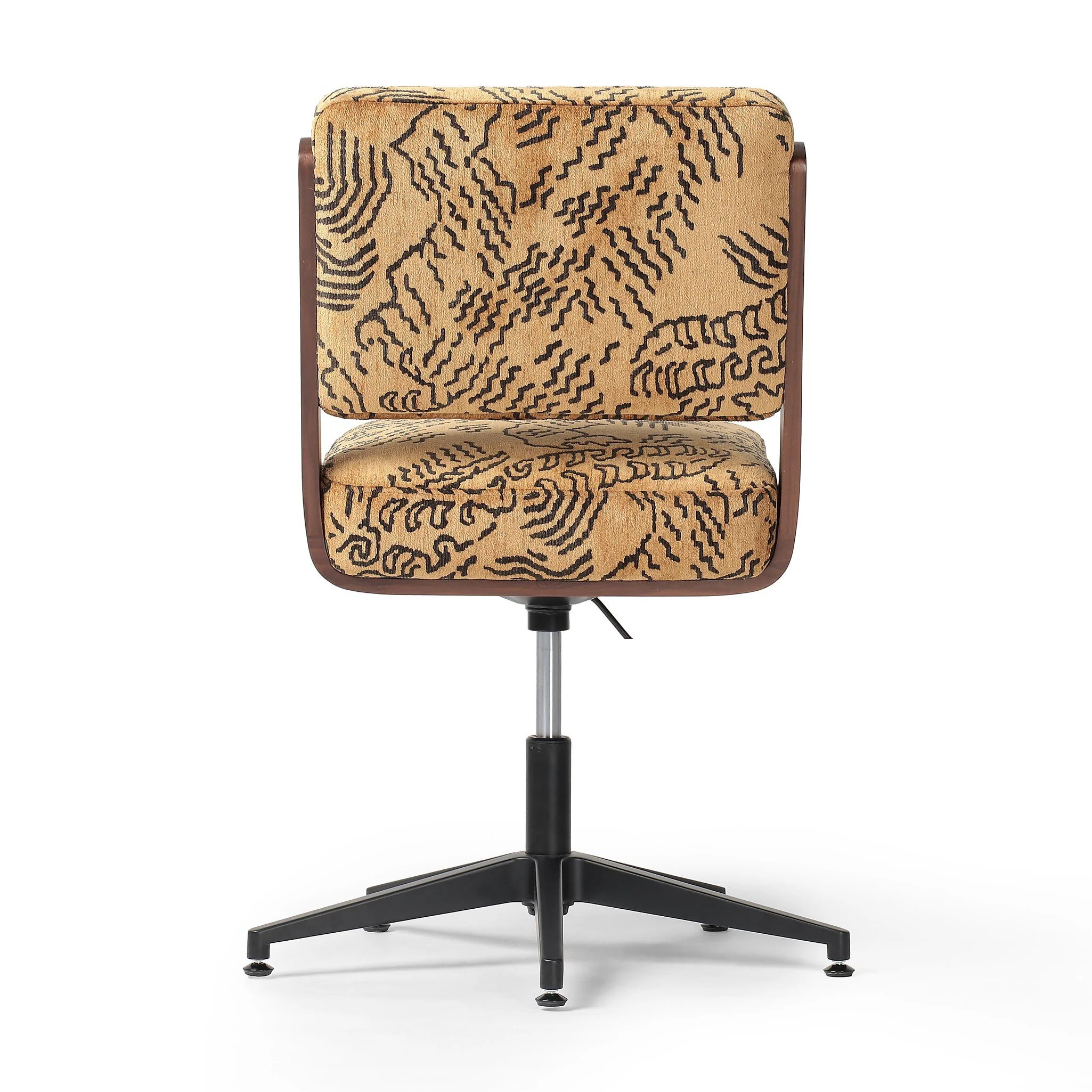 Landon Desk Chair - Image 8