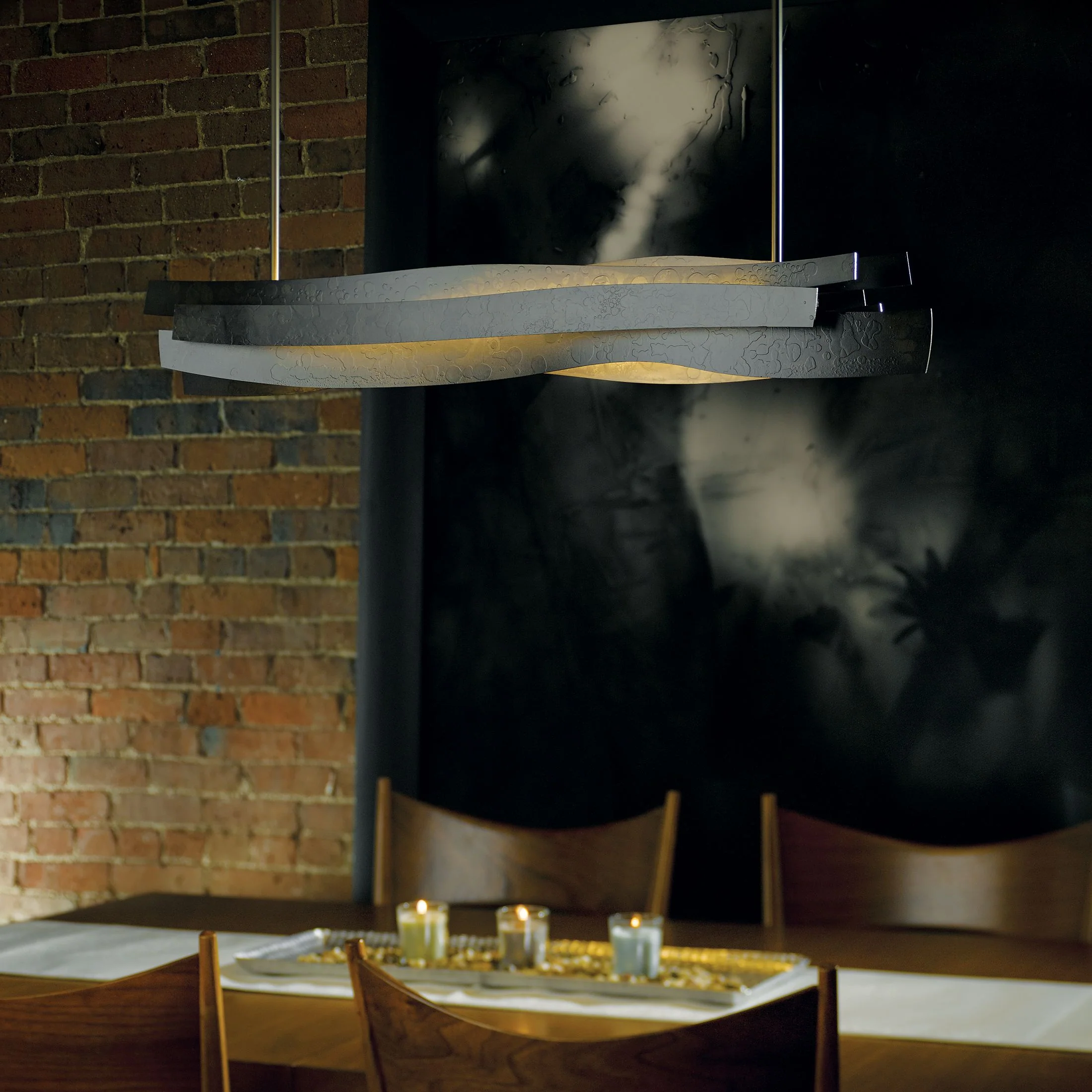 Landscape Pendant Light - Image 2
