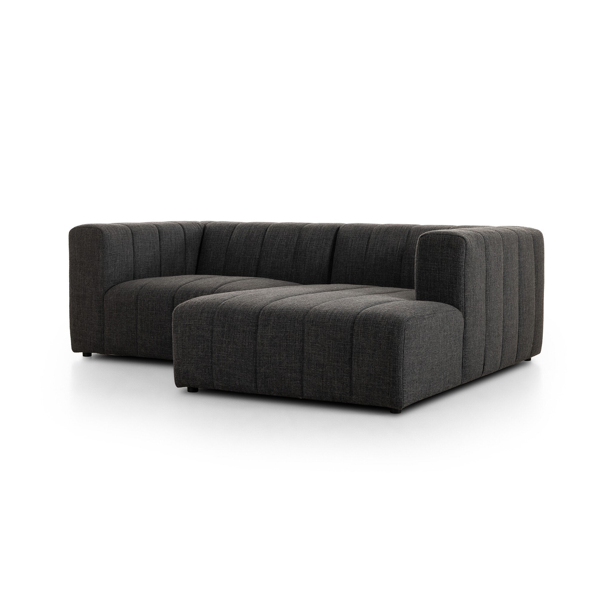 Langham Channeled 2-Piece Sectional - Image 10