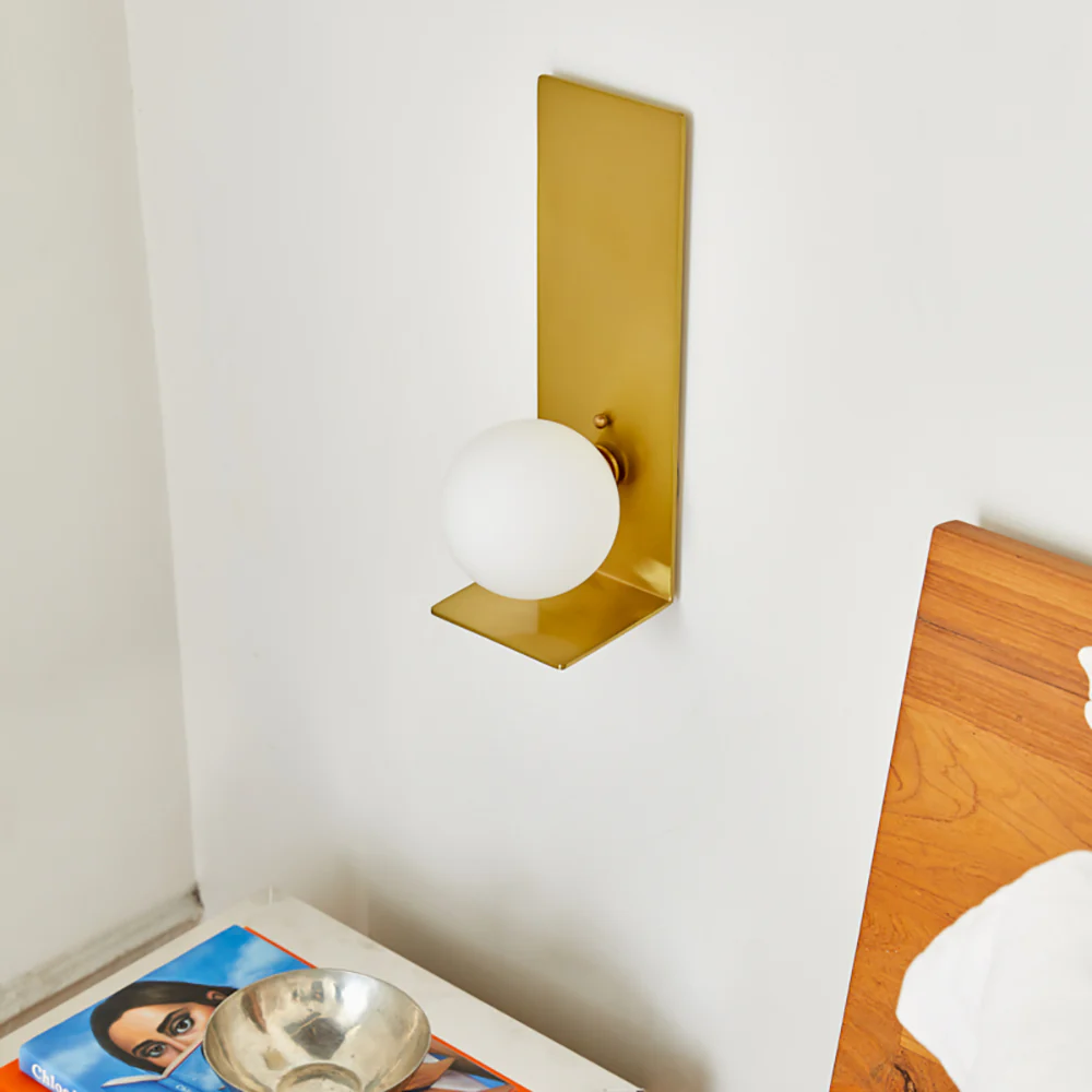 Lani Wall Sconce - Image 5