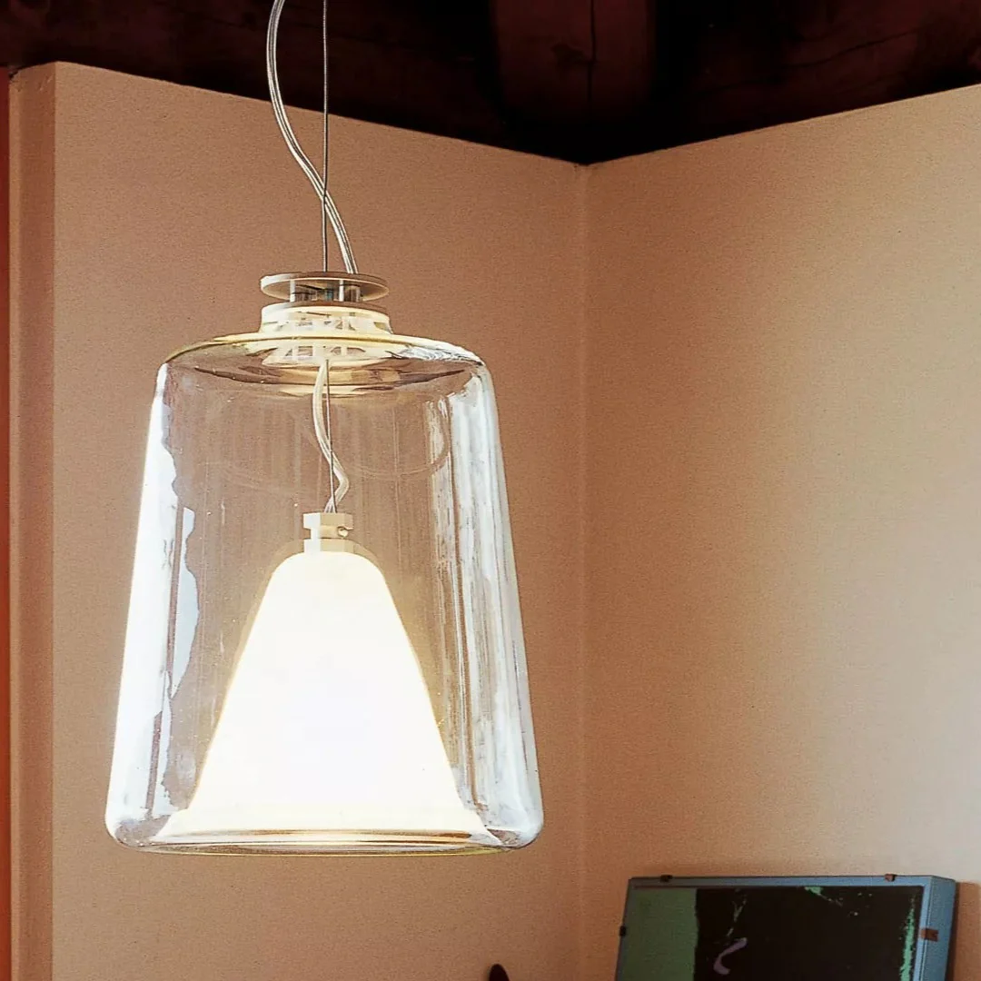 Lanterna Pendant Light - Image 4