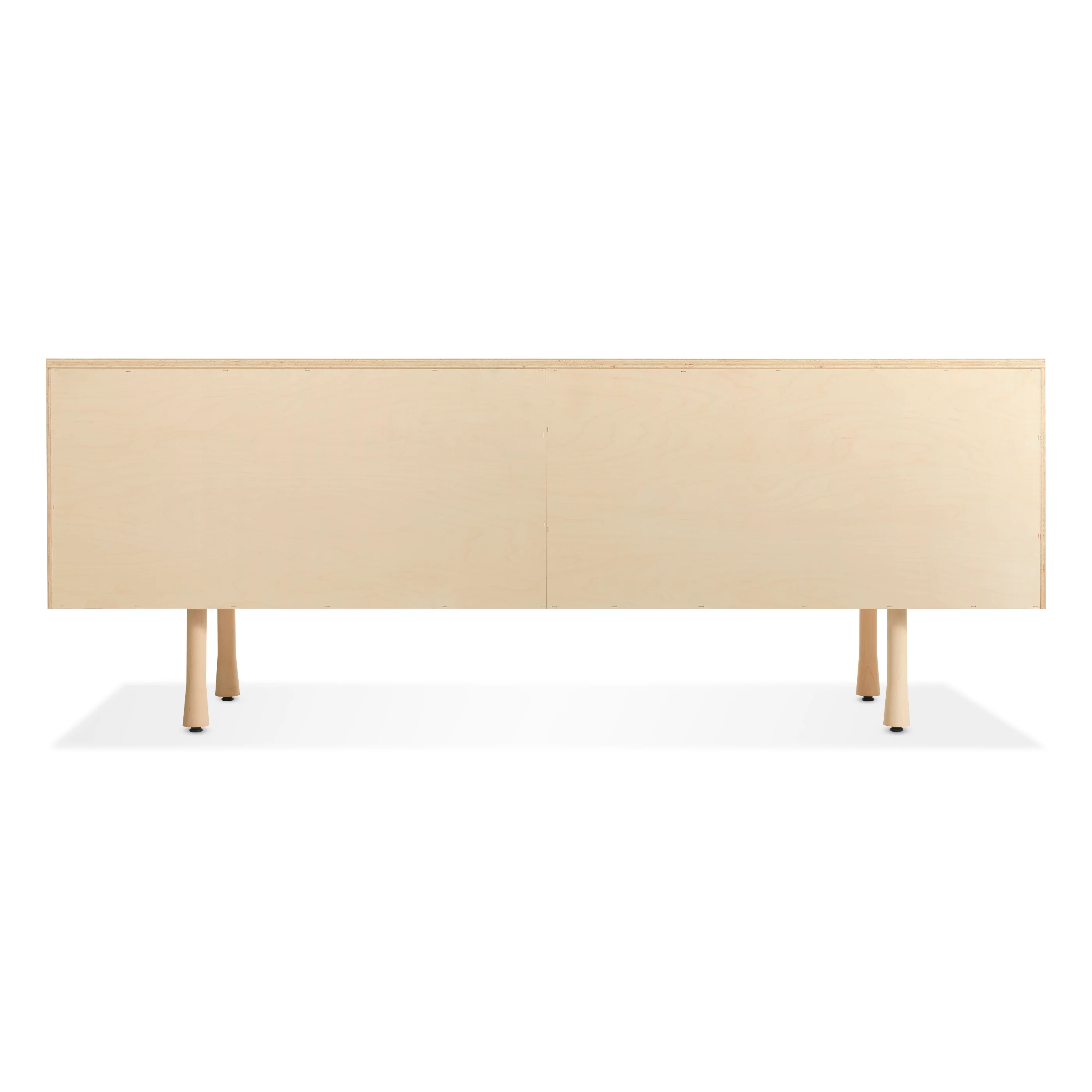Lap 4 Drawers Dresser - Image 9