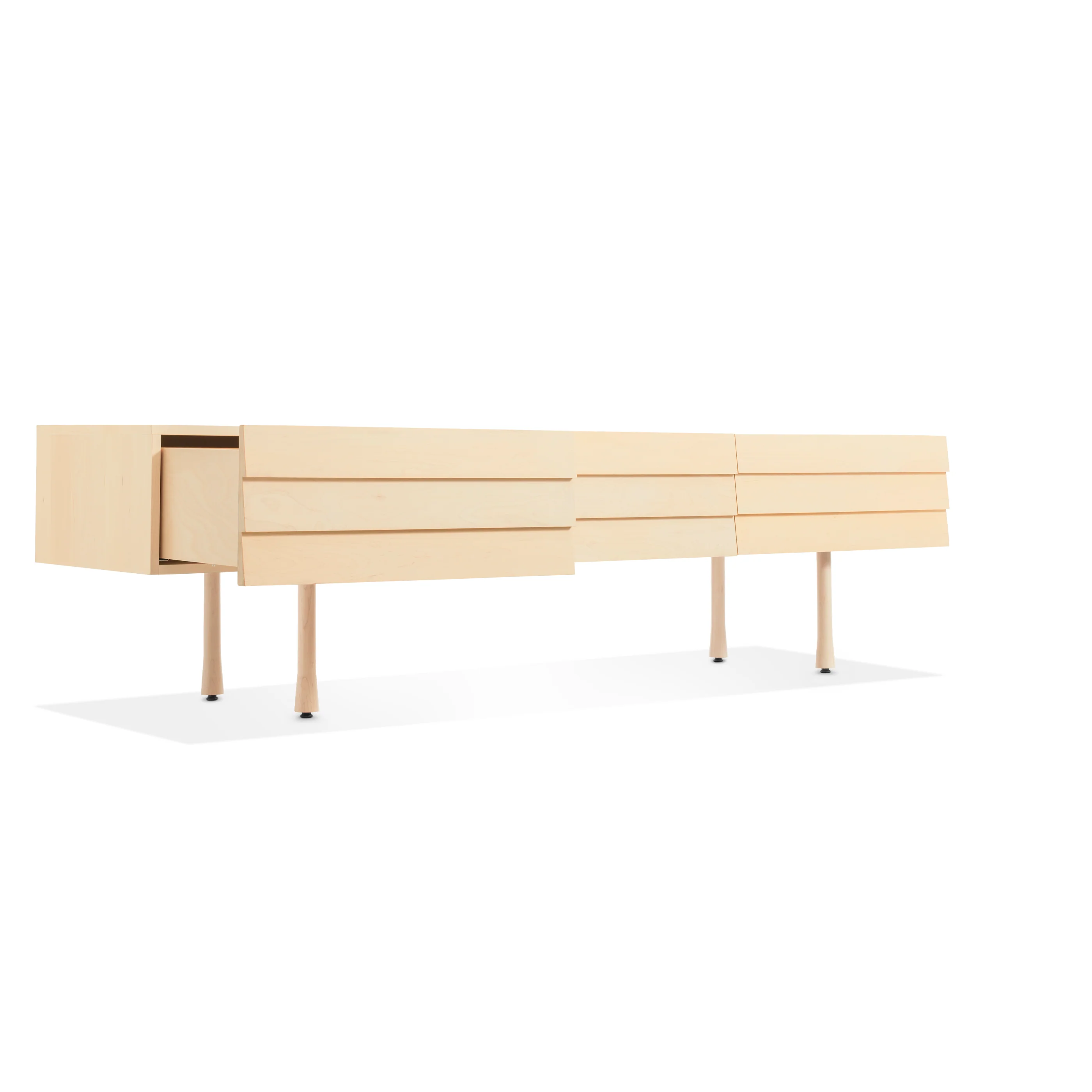 Lap Low Dresser - Image 8