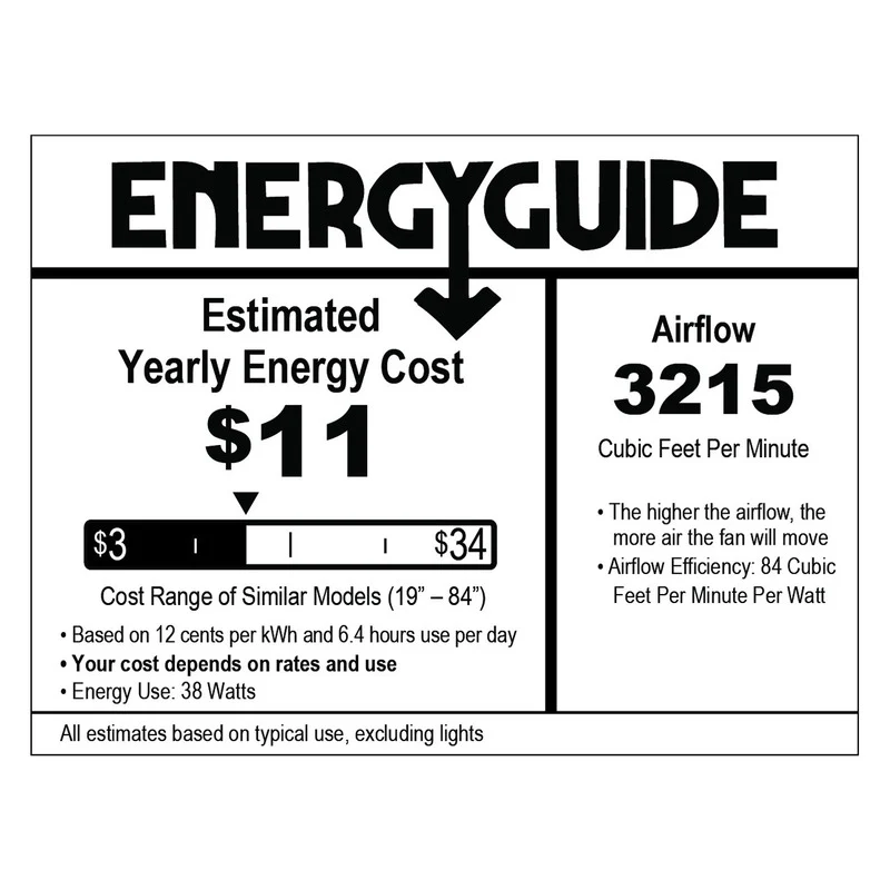 Lapa Ceiling Fan - Image 10