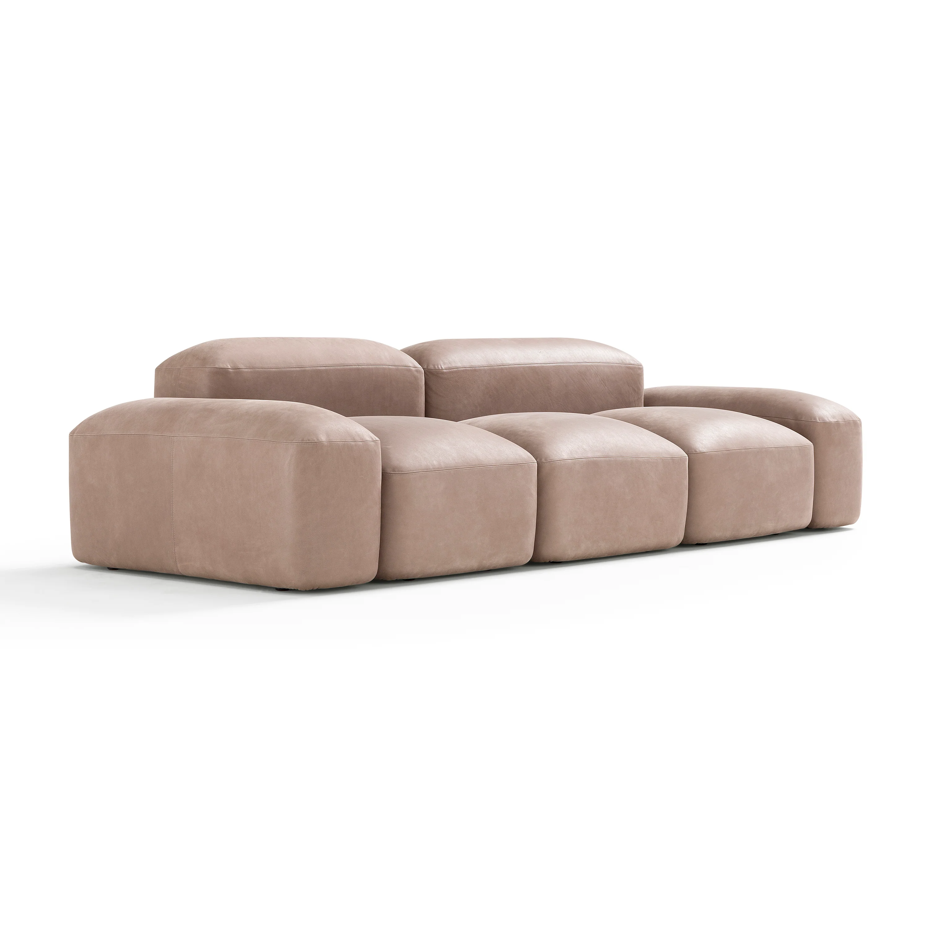 Lapis 3 Seater Sofa - Image 2