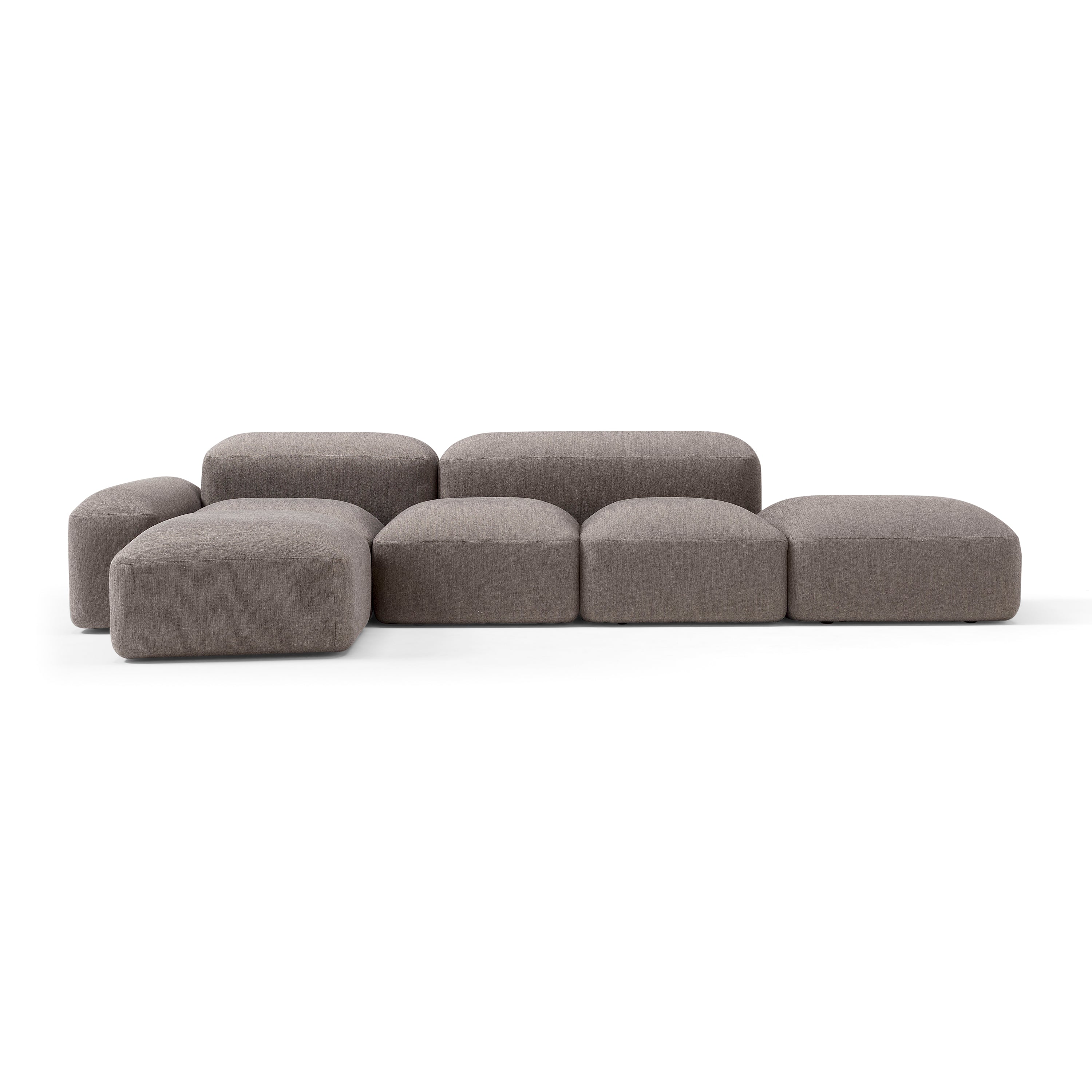 Lapis E019 Modular Sofa - Image 2