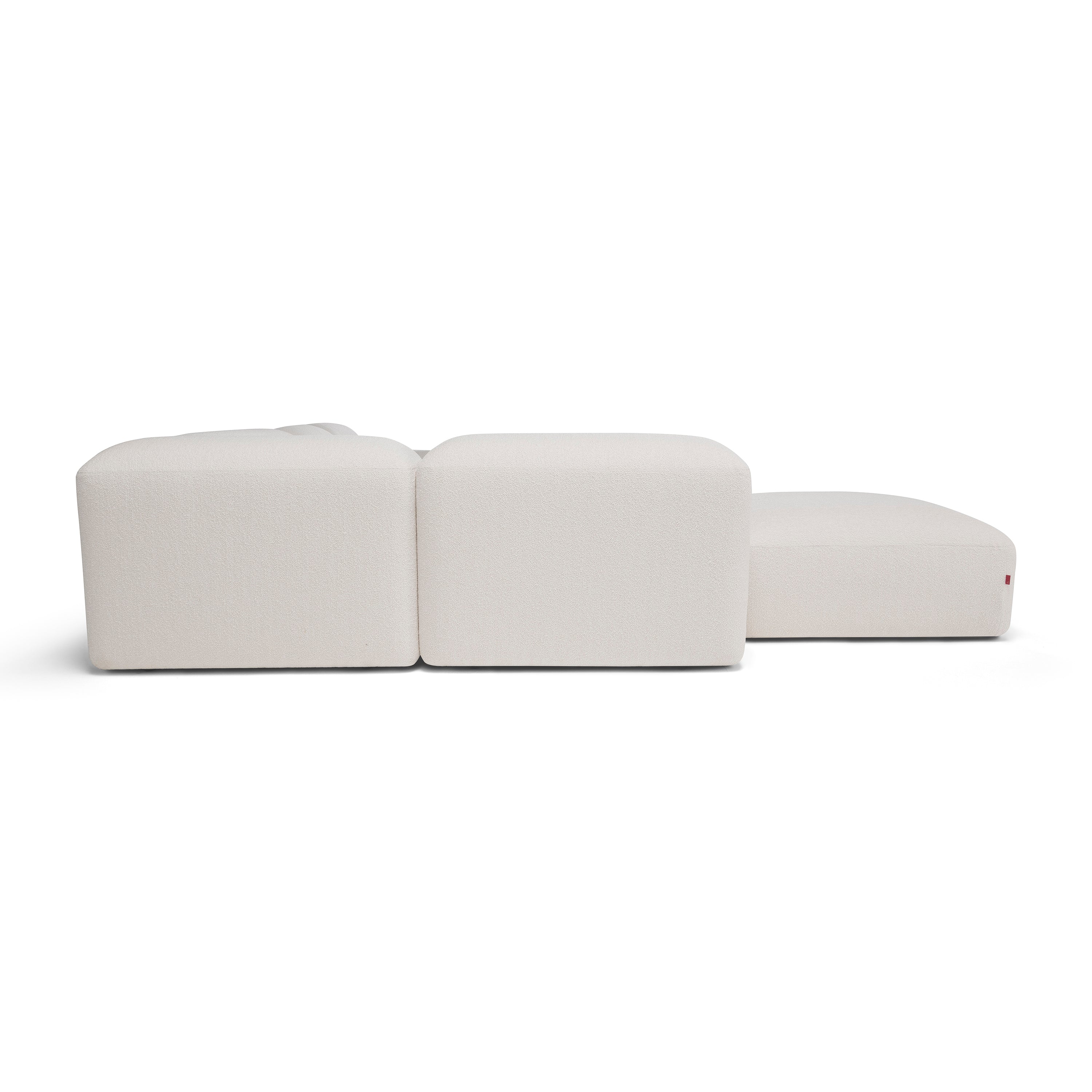 Lapis L-Shaped Sectional Sofa - Image 5