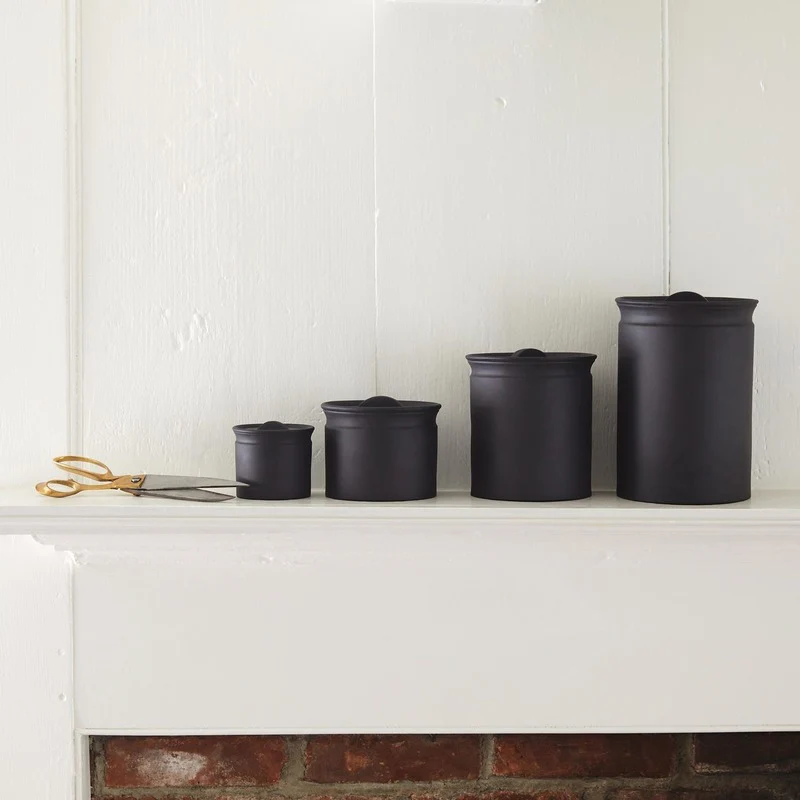 Larder Crock - Image 2