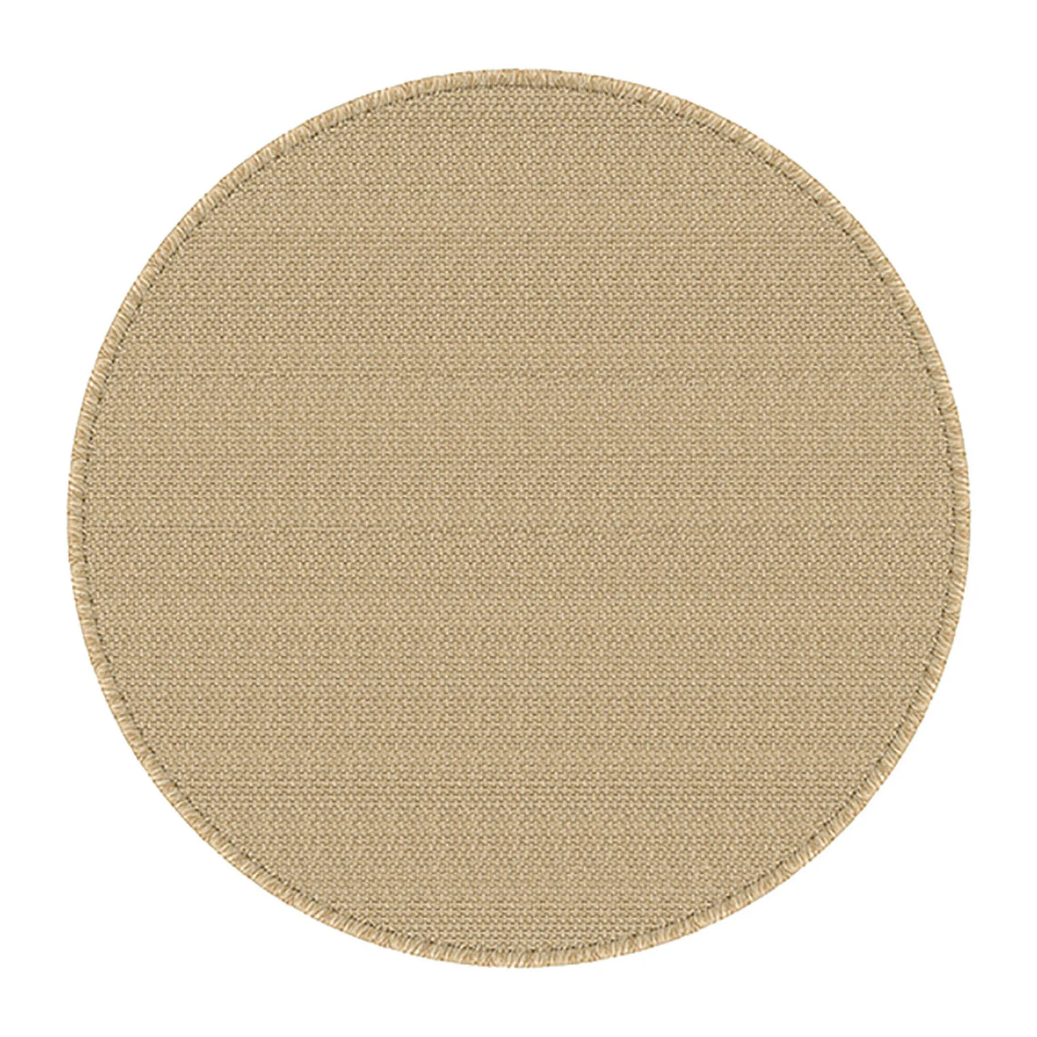 Lares Round Outdoor Rug - Image 5