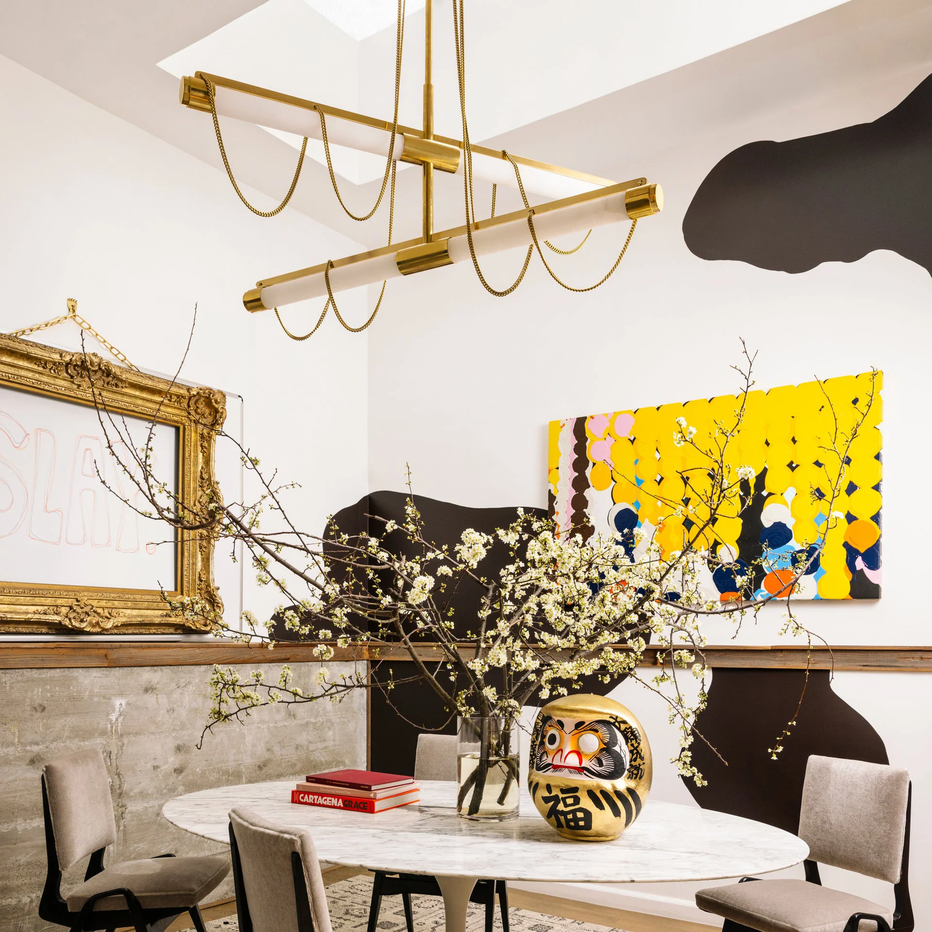 Lariat Linear LED Pendant Light - Image 4