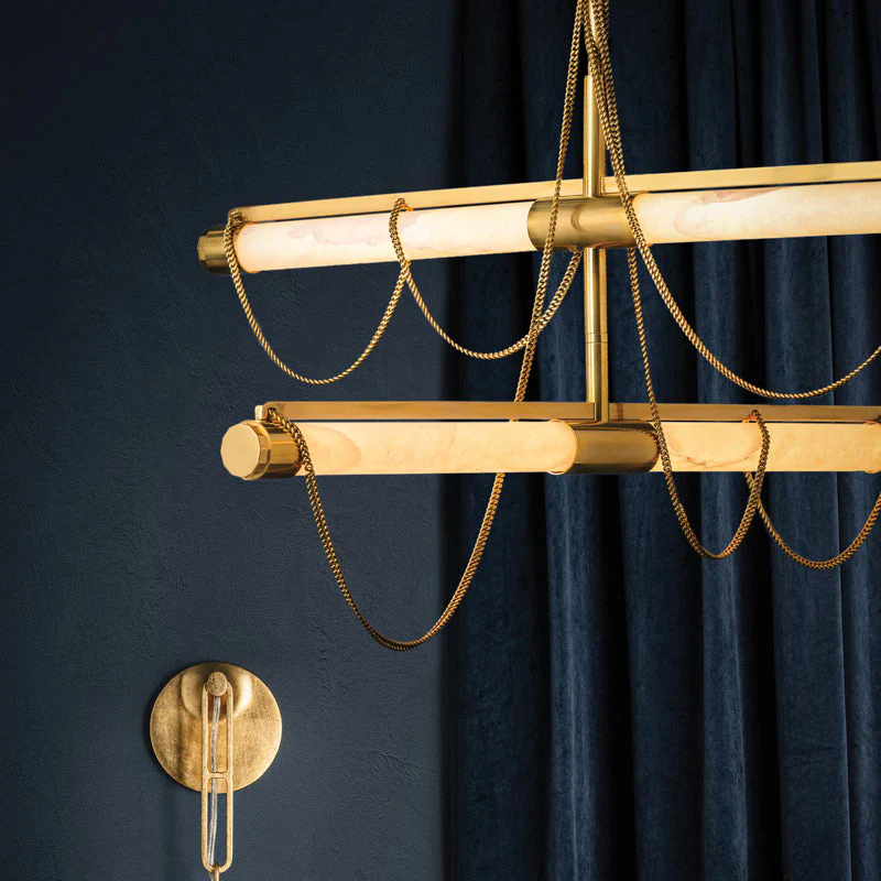 Lariat Linear LED Pendant Light - Image 7
